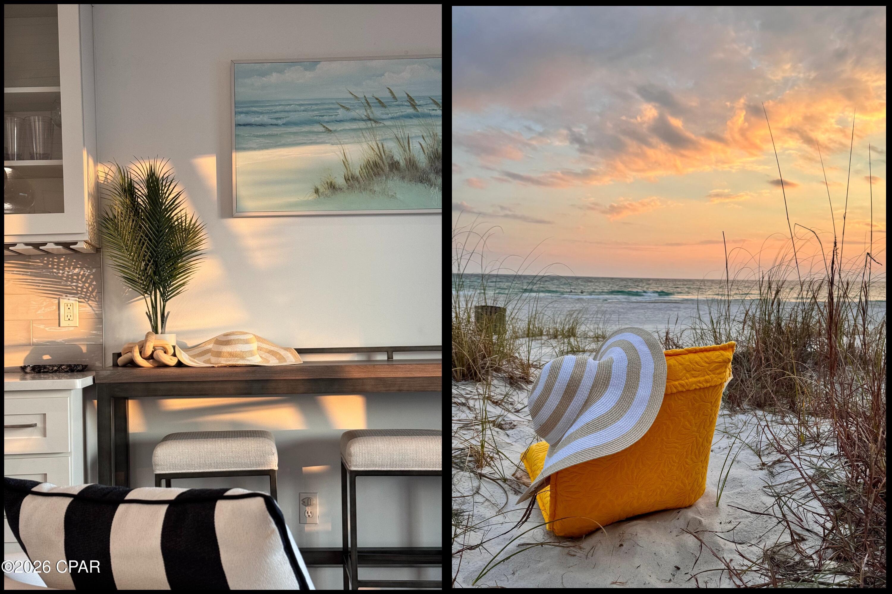 Image 2 For 17735 Front Beach Road Unit 4