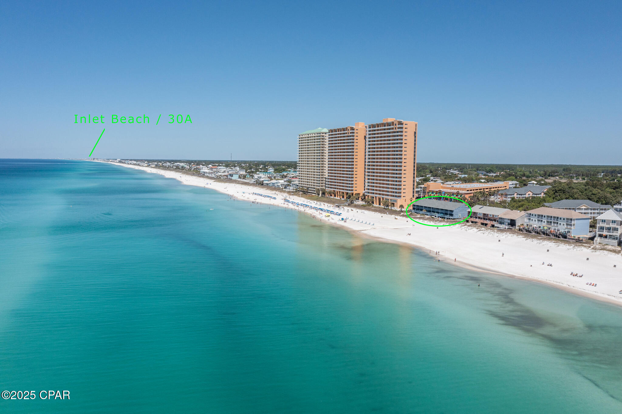 Image 21 For 17735 Front Beach Road Unit 4