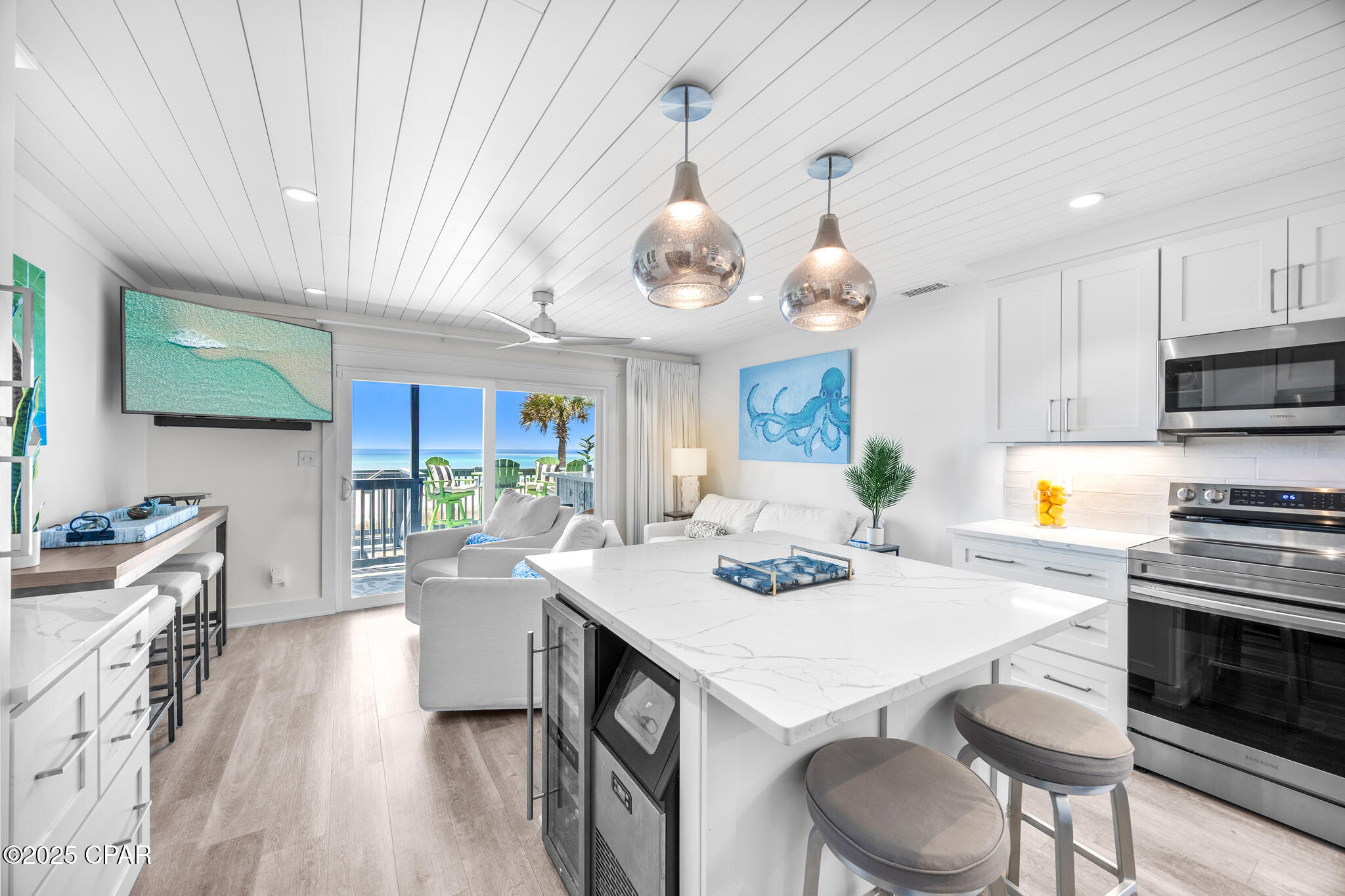 Image 3 For 17735 Front Beach Road Unit 4