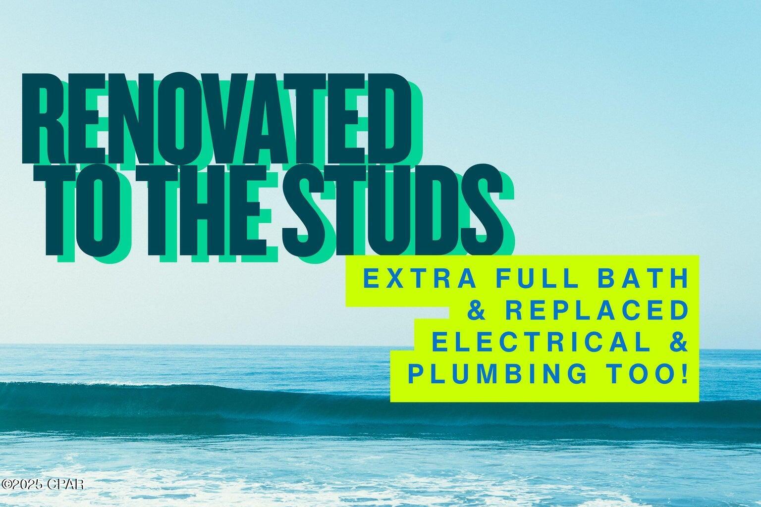 Image 5 For 17735 Front Beach Road Unit 4