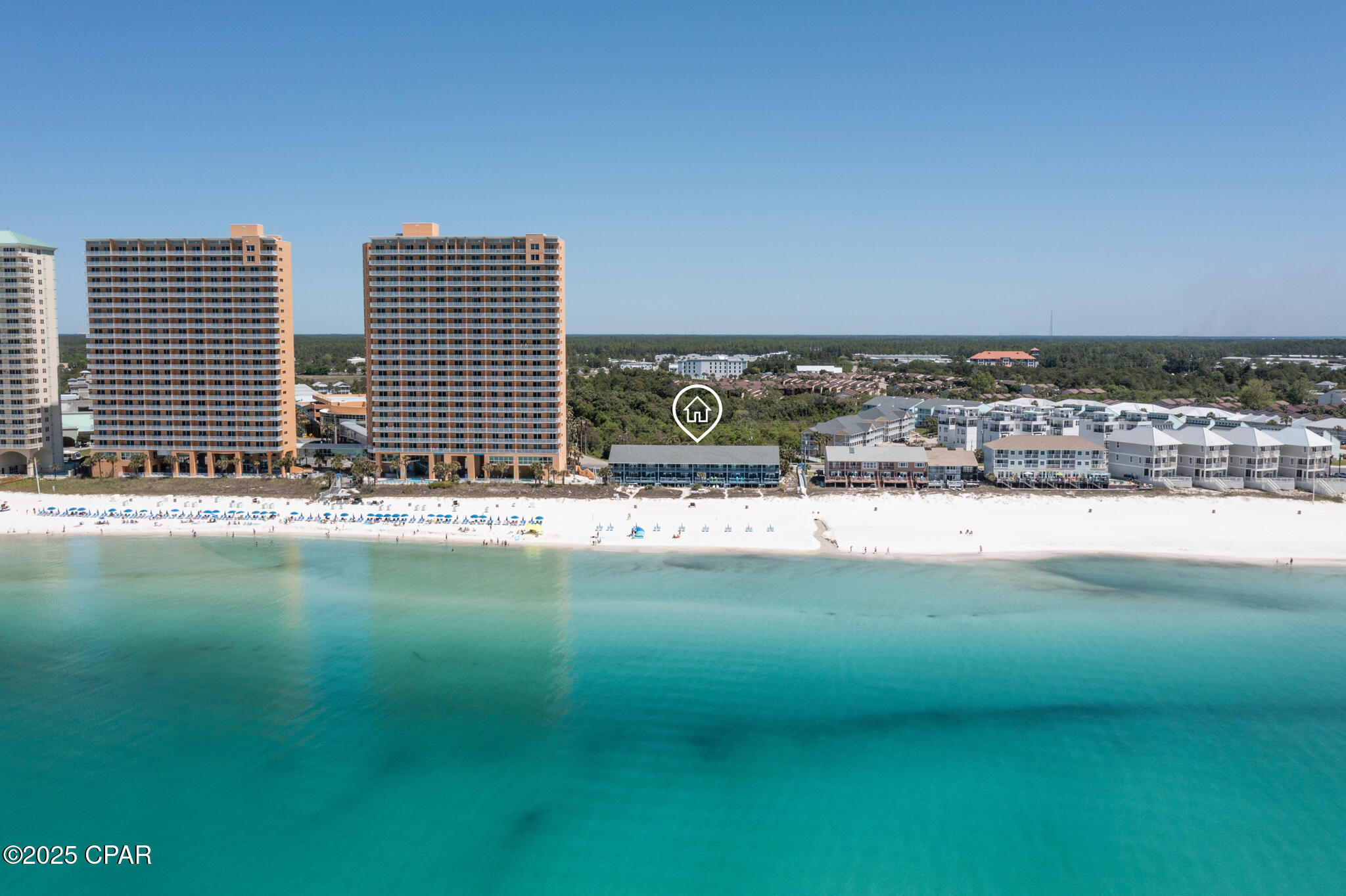 Image 52 For 17735 Front Beach Road Unit 4