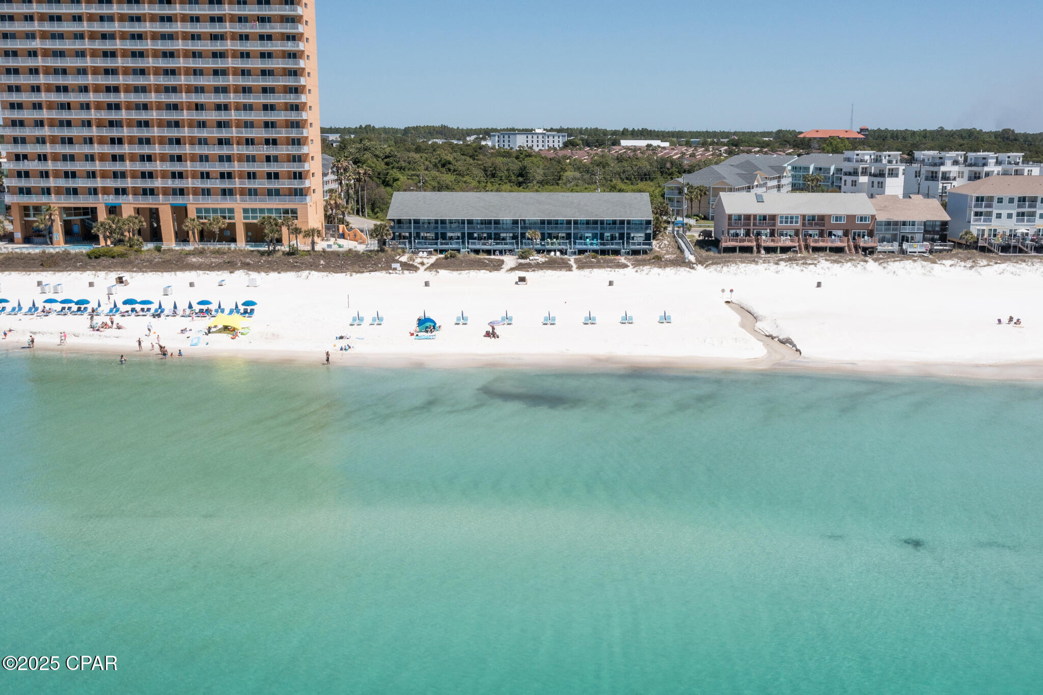 Image 54 For 17735 Front Beach Road Unit 4