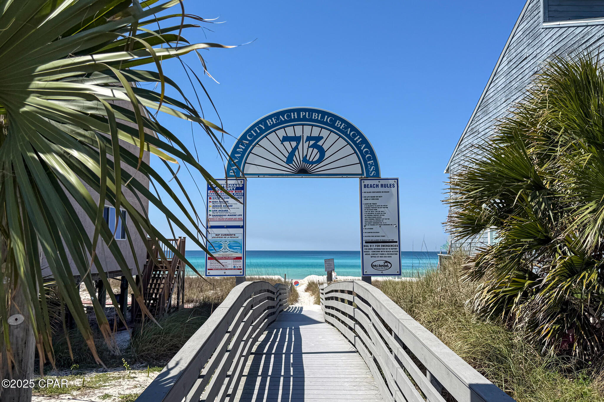 Image 54 For 17735 Front Beach Road Unit 4