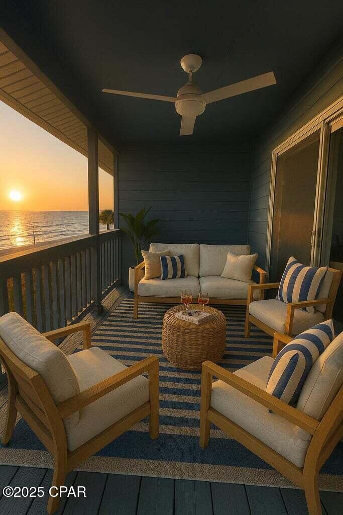 Image 59 For 17735 Front Beach Road Unit 4