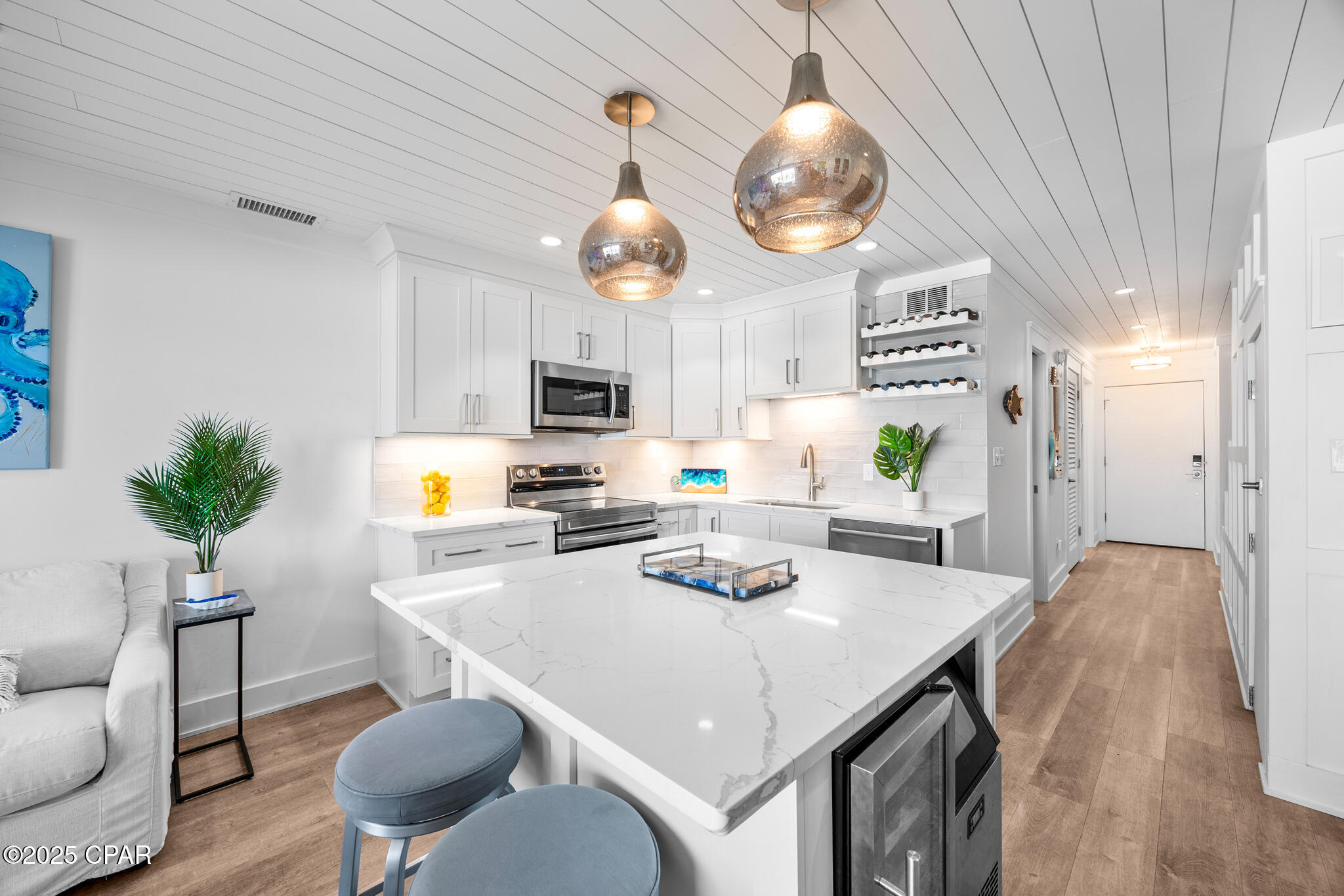 Image 9 For 17735 Front Beach Road Unit 4