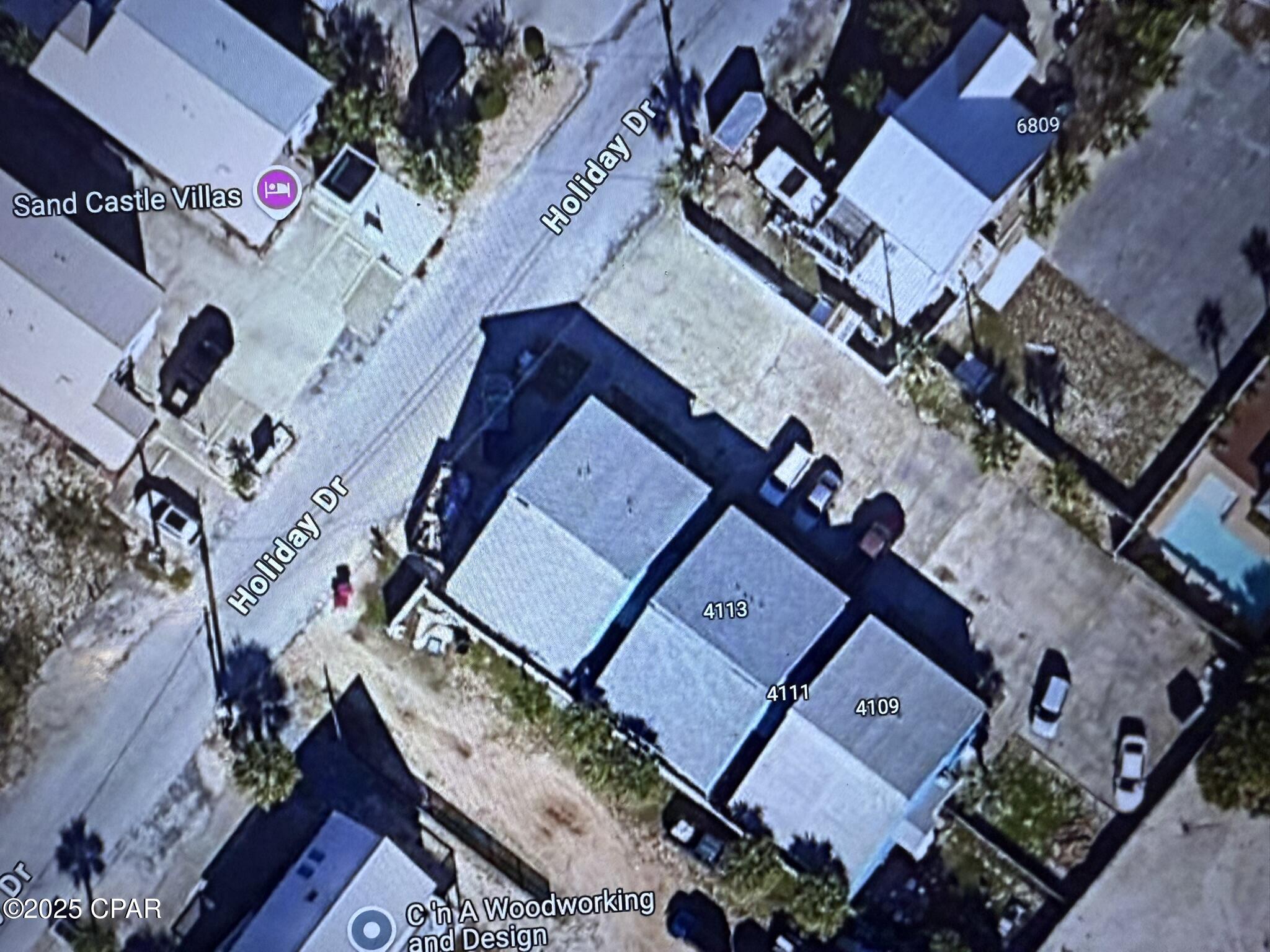 Image 2 For 4113 Holiday Drive Drive 101,102,20