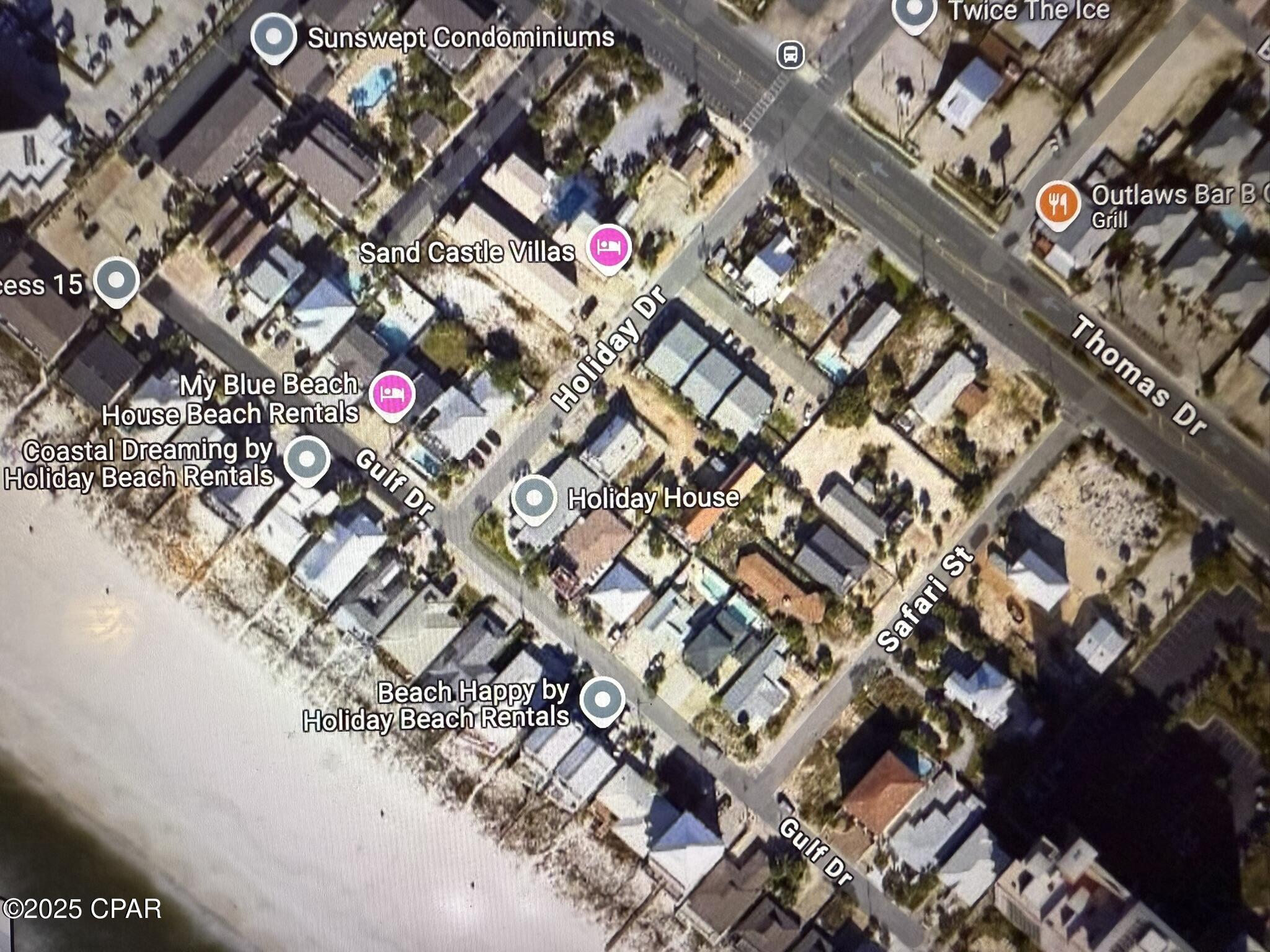 Image 3 For 4113 Holiday Drive Drive 101,102,20