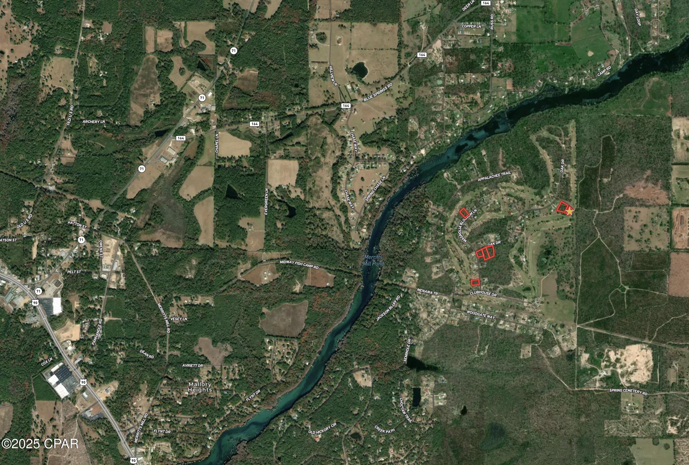 Image 10 For 0000 Robins Way 36