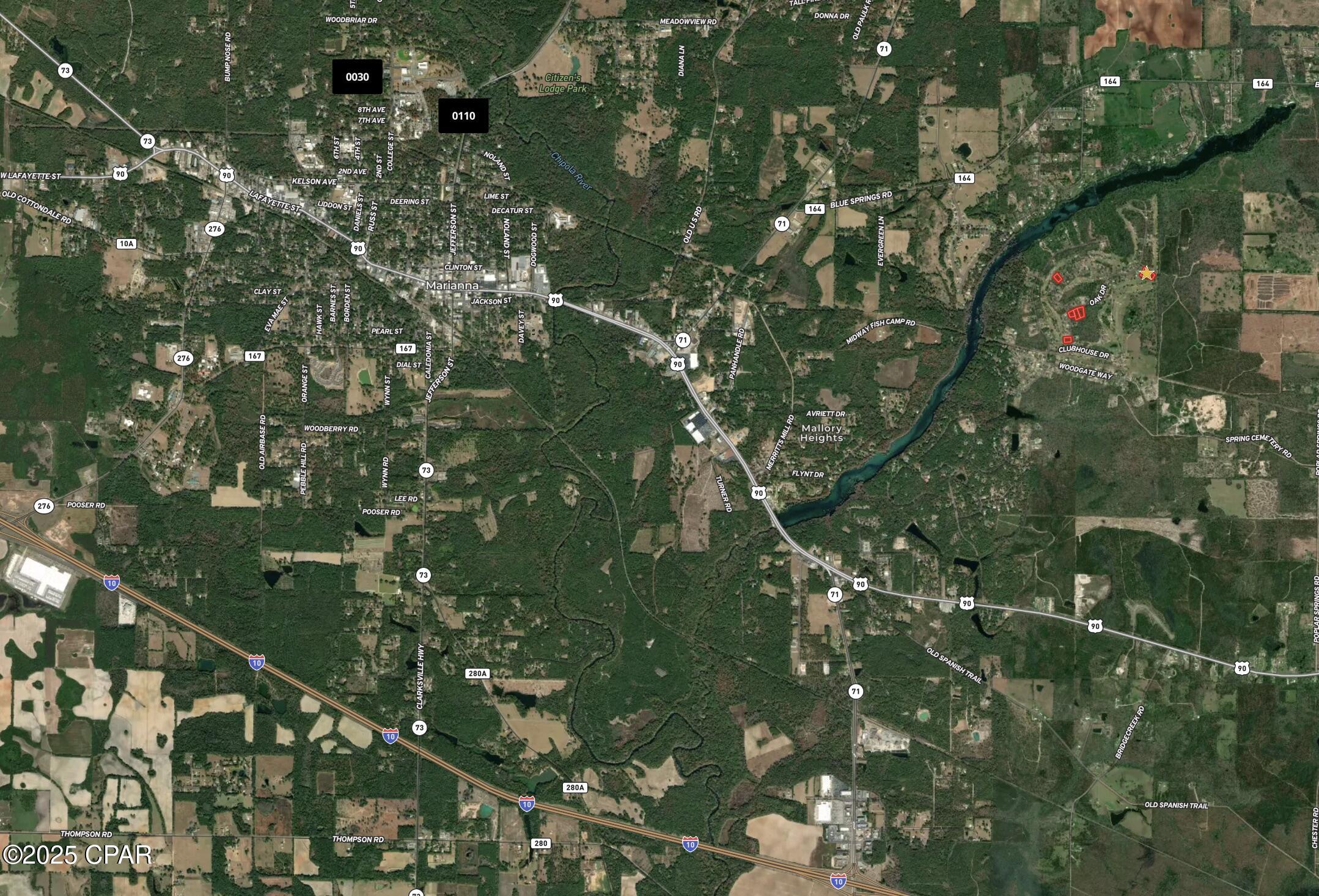 Image 10 For 0000 Oak Drive 35