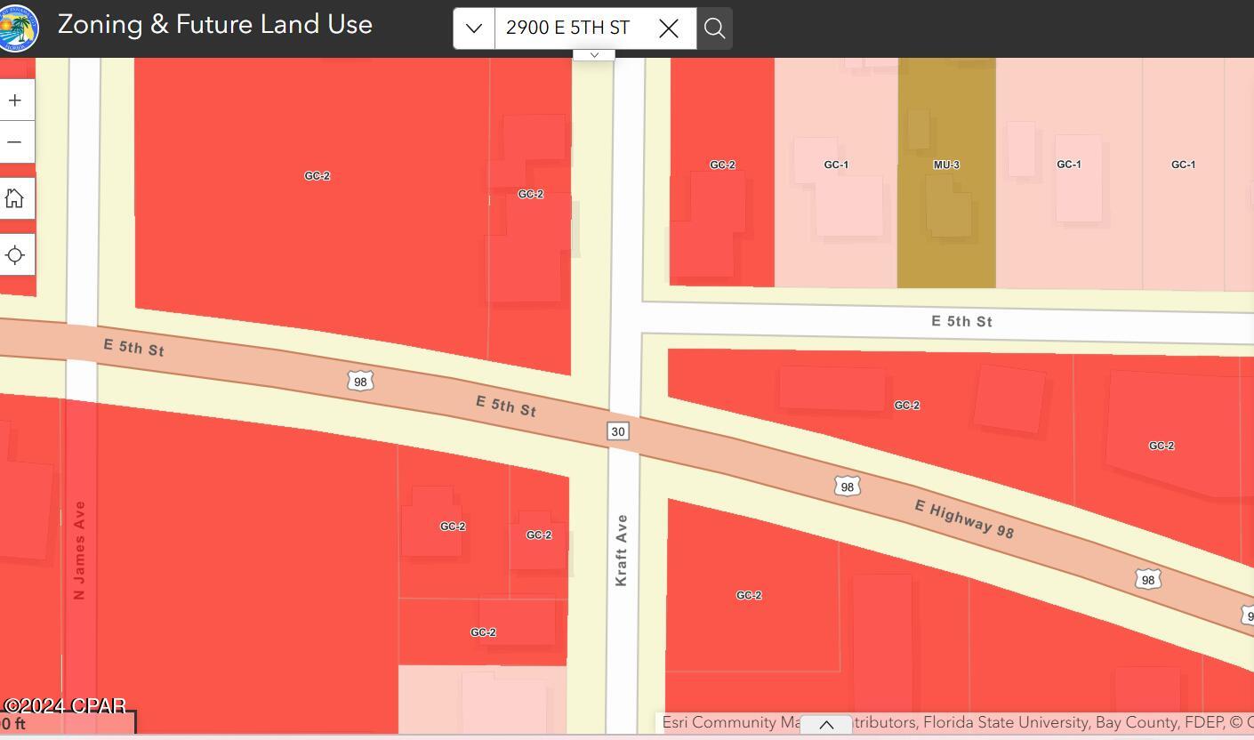 Image 1 For 2900 5th Street