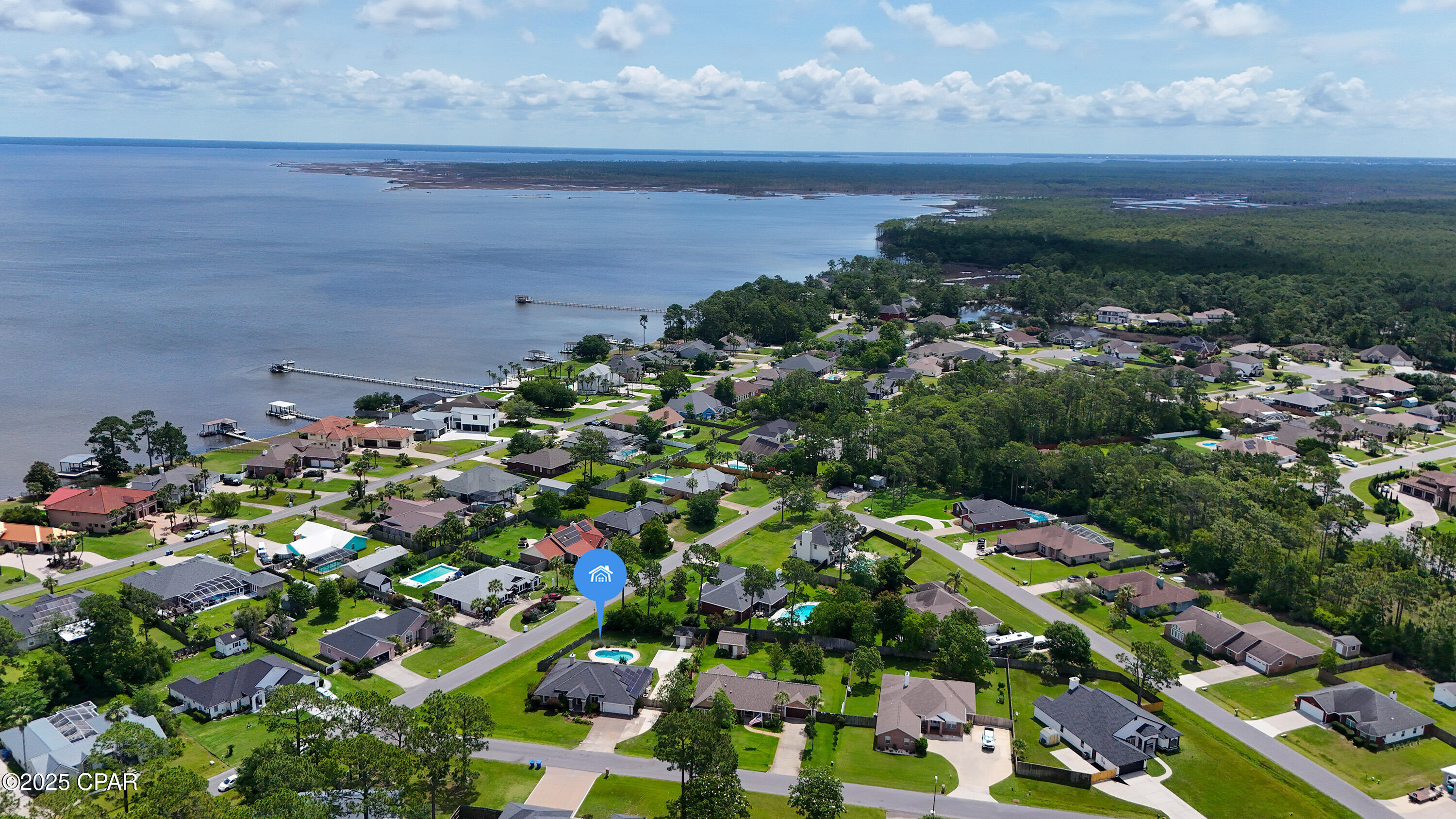 Homes for sale in Panama City Beach, FL | 108 Colony Bay Harbour Dr, Panama City Beach, FL 32407 | MLS# 774624