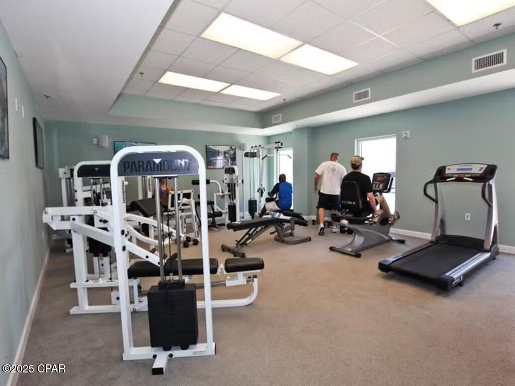 Image 25 For 5115 Gulf Drive 1705