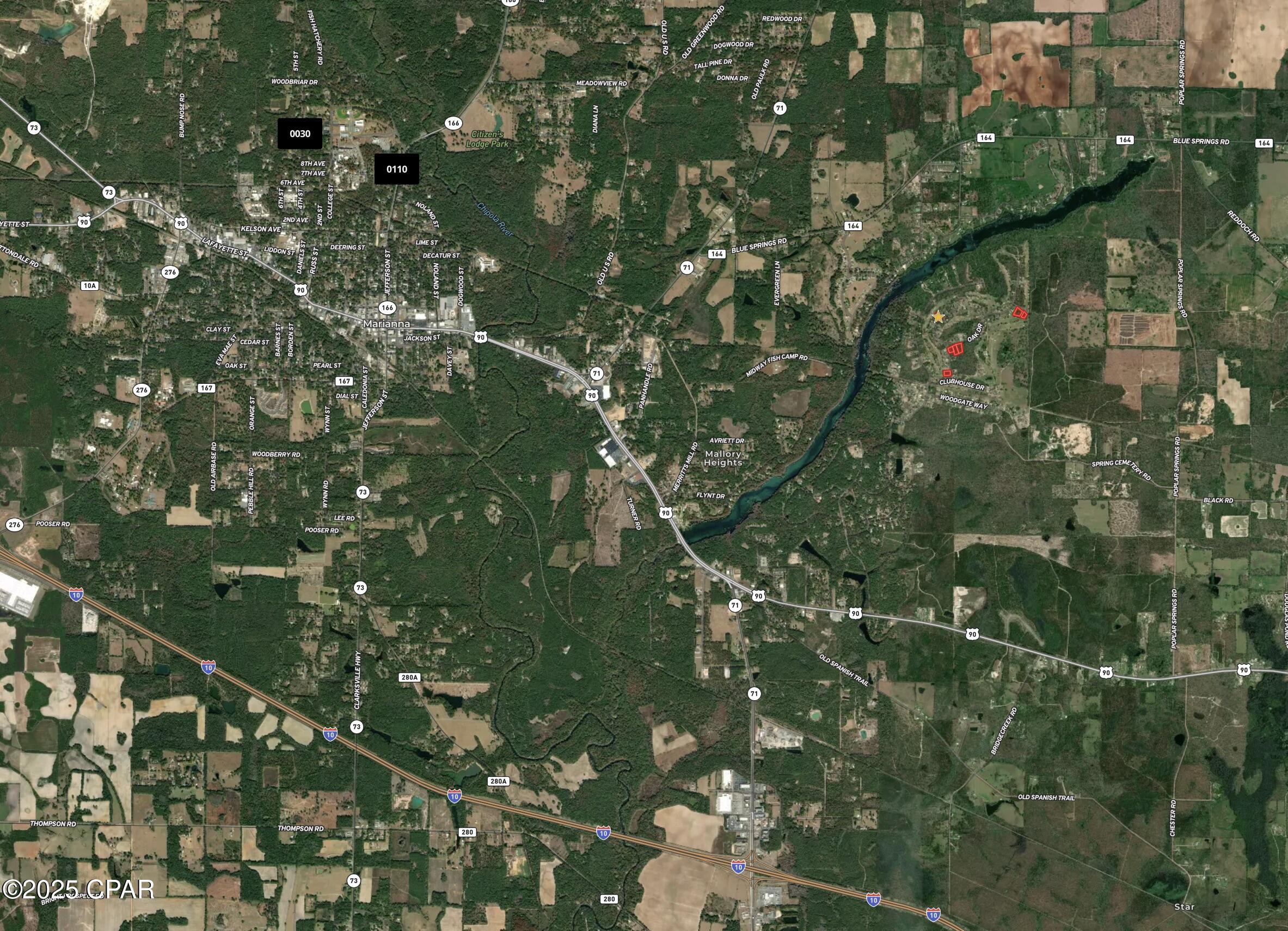 Image 12 For 0000 Magnolia Blossom Lane 16