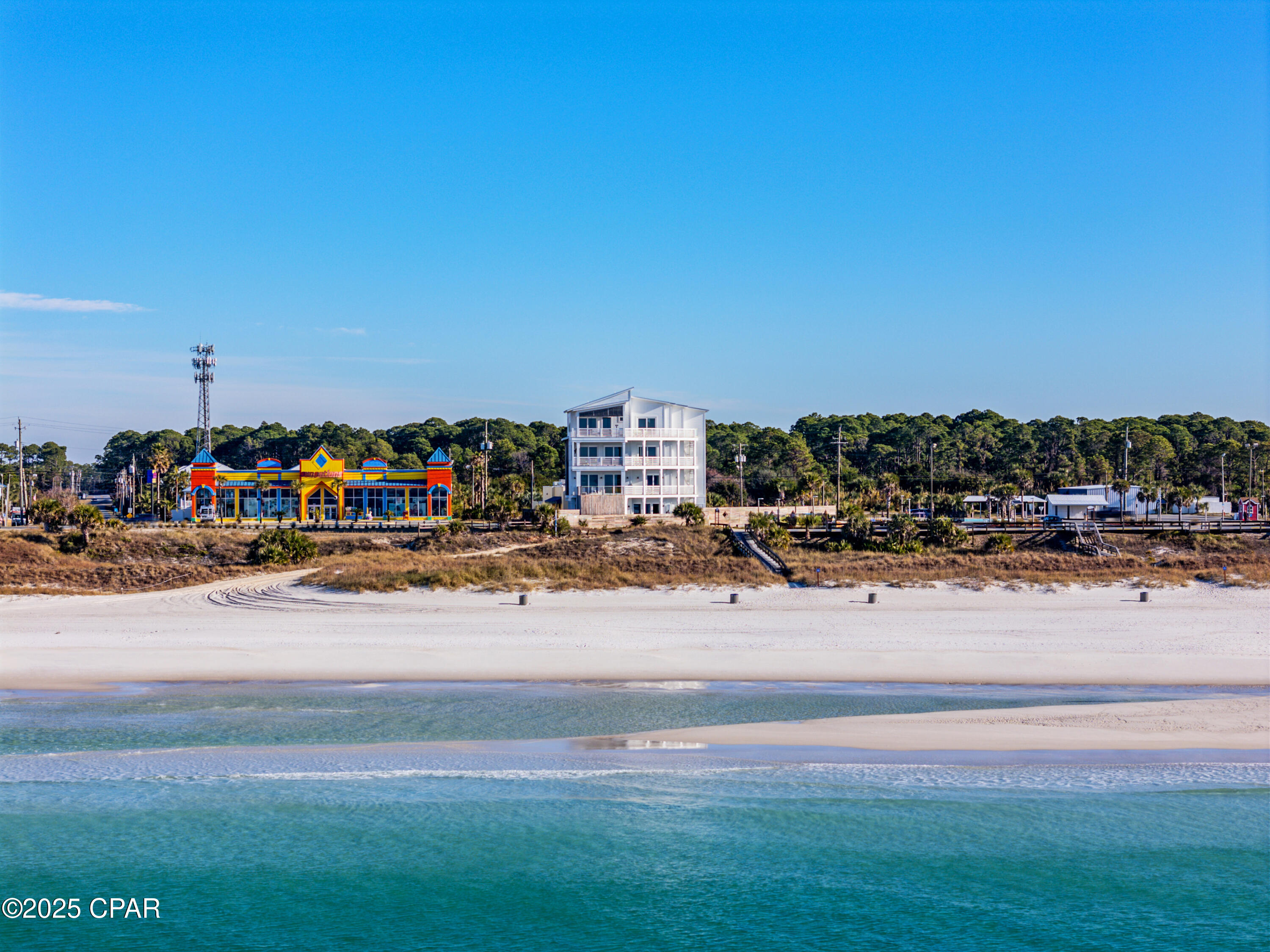 Image 3 For 12401 Front Beach Road