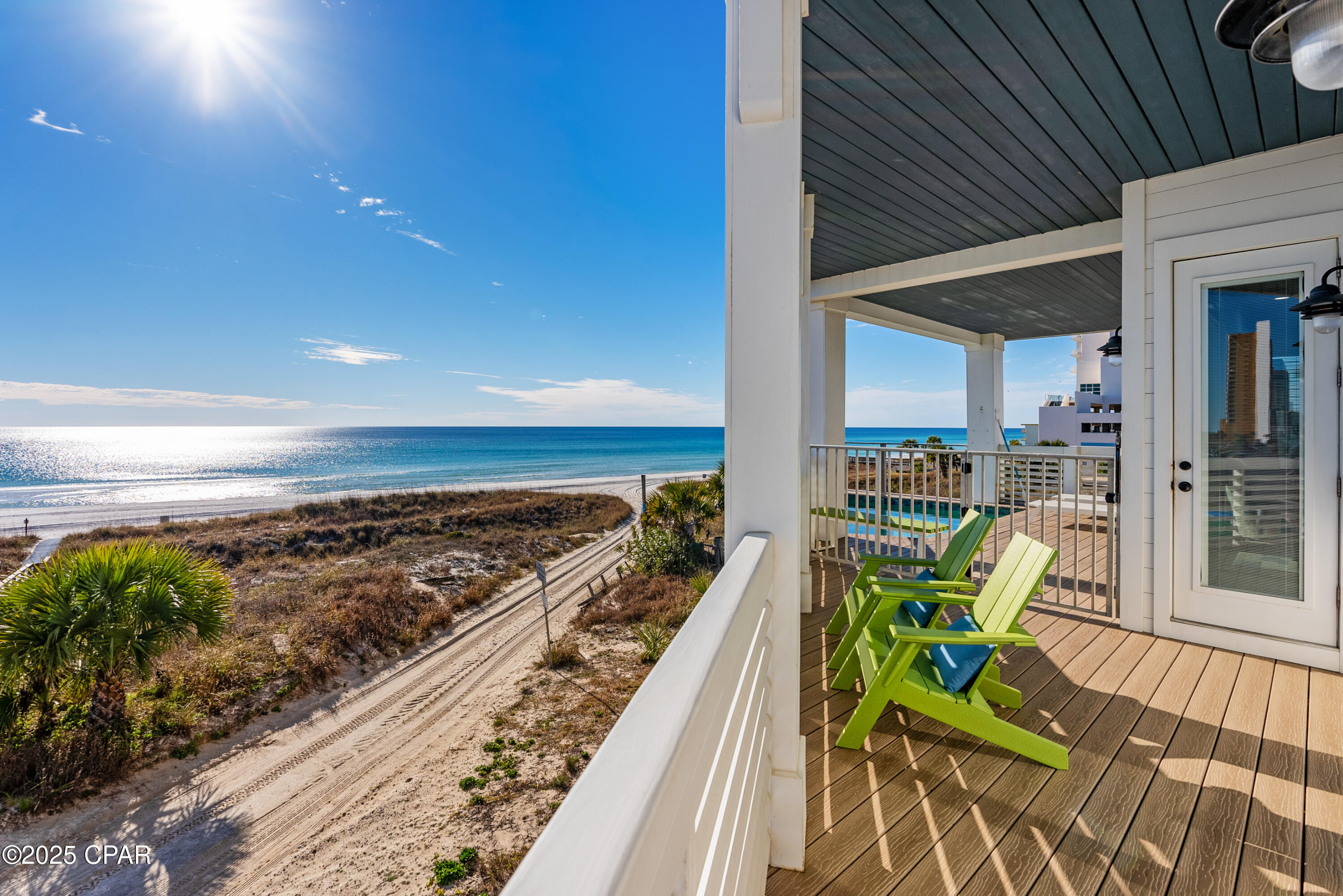 Listing photo id 51 for 12401 Front Beach Road
