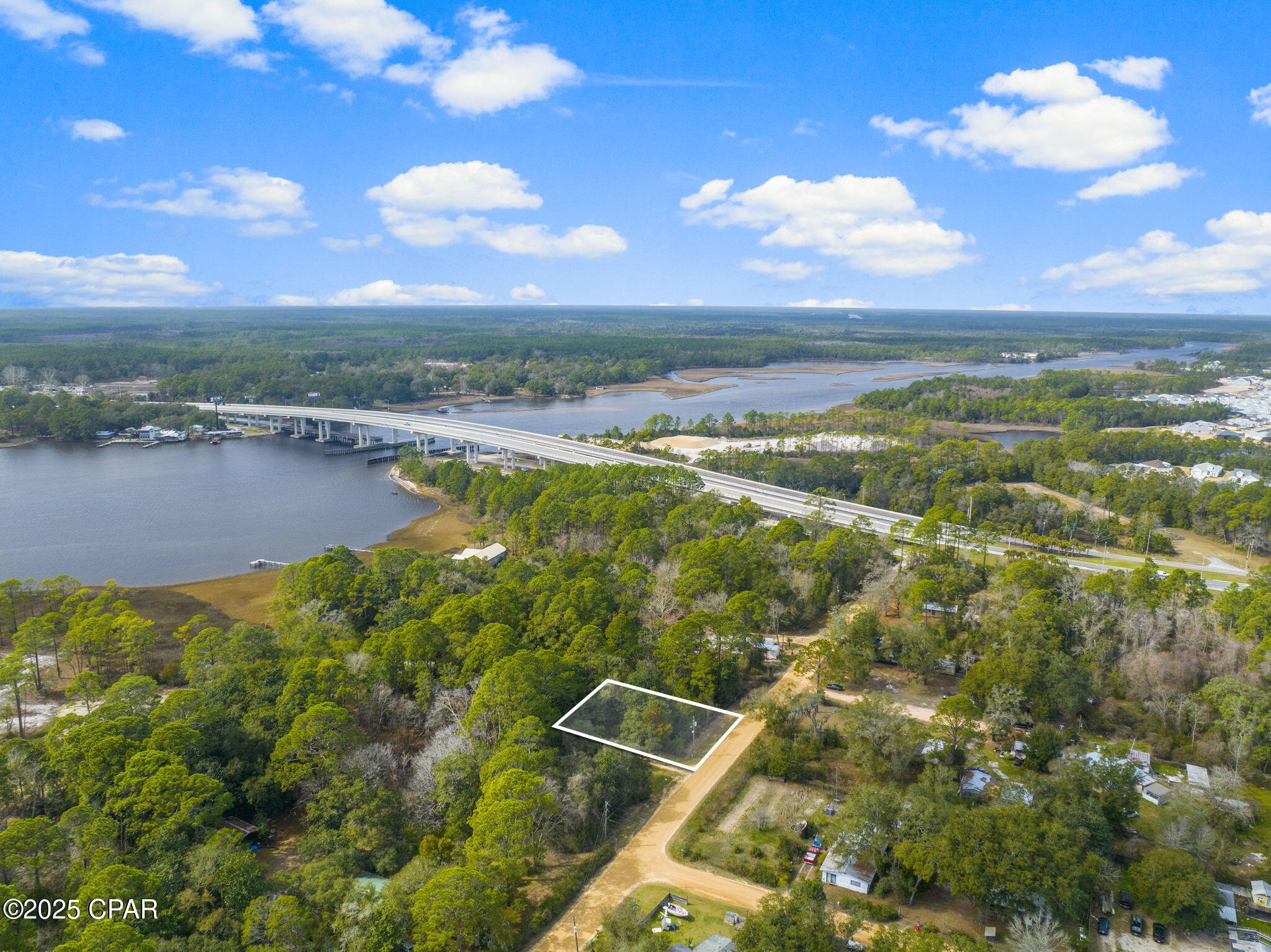 Details for 8206 Random Rd Road, Panama City Beach, FL 32413