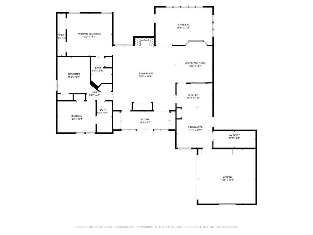 Homes for sale in Lynn Haven, FL | 702 Beachcomber Dr, Lynn Haven, FL 32444 | MLS# 768000