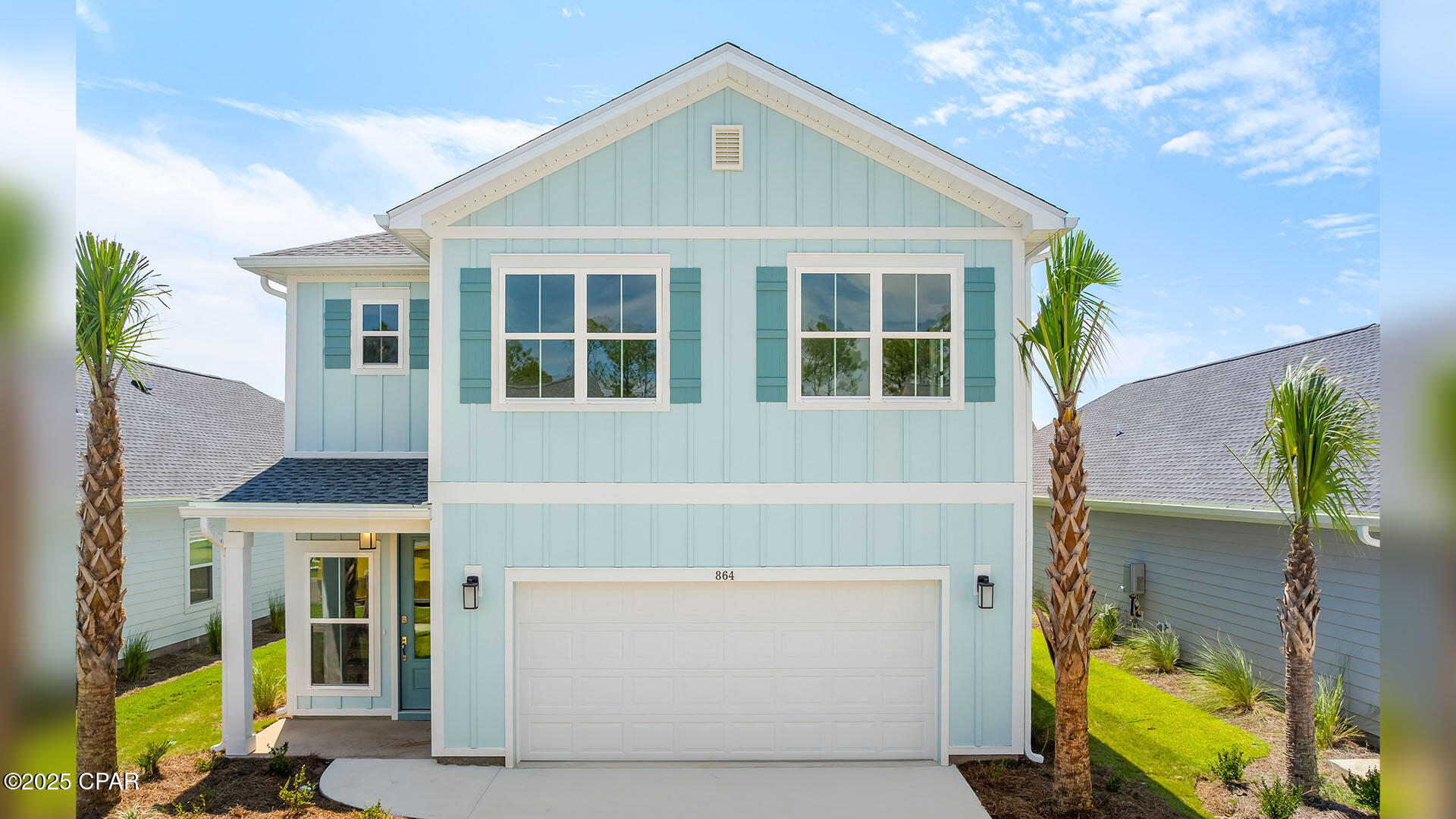 Details for 864 Walsonham Drive, Panama City Beach, FL 32407
