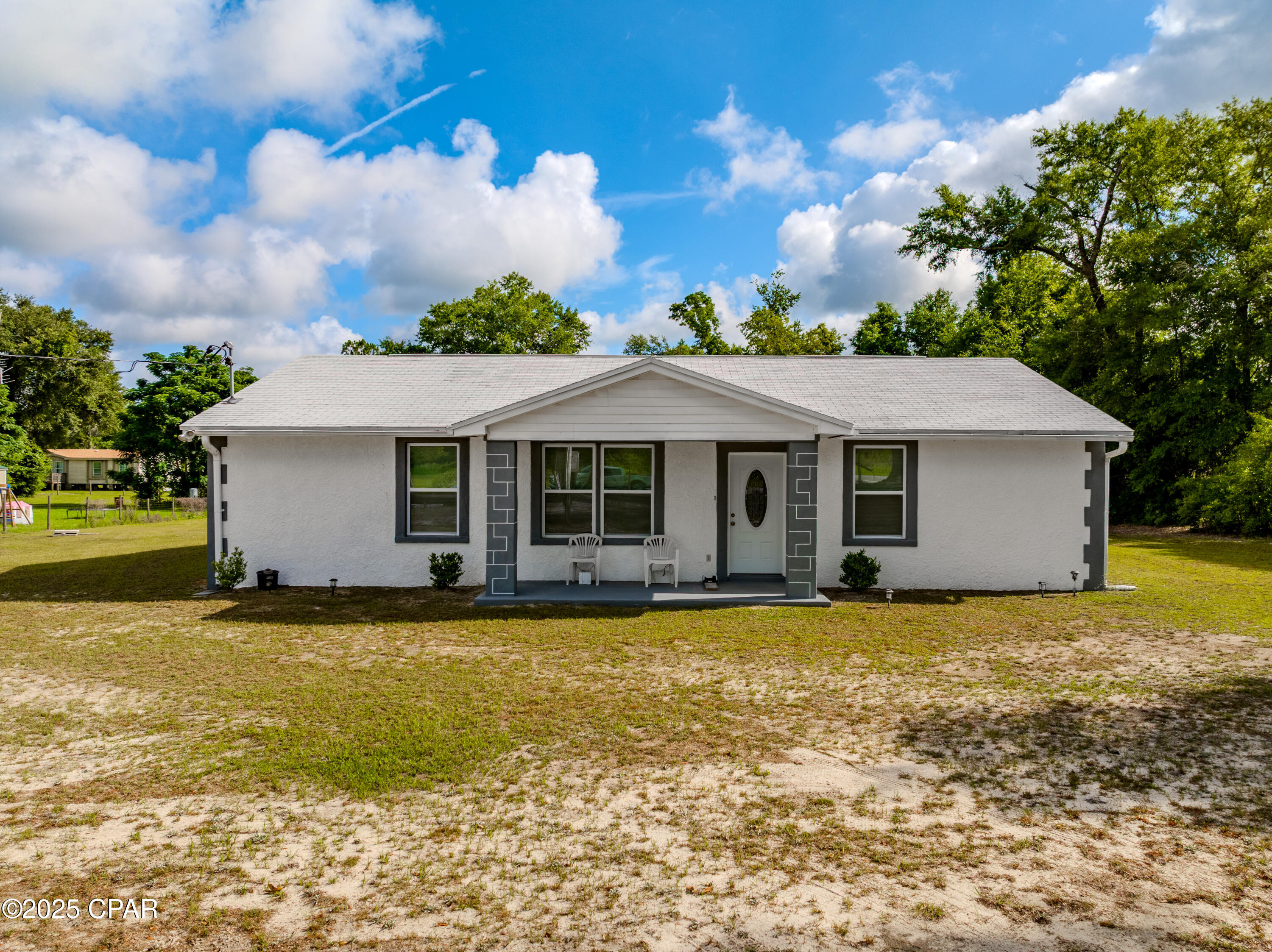 Details for 5744 Fort Road, Greenwood, FL 32443