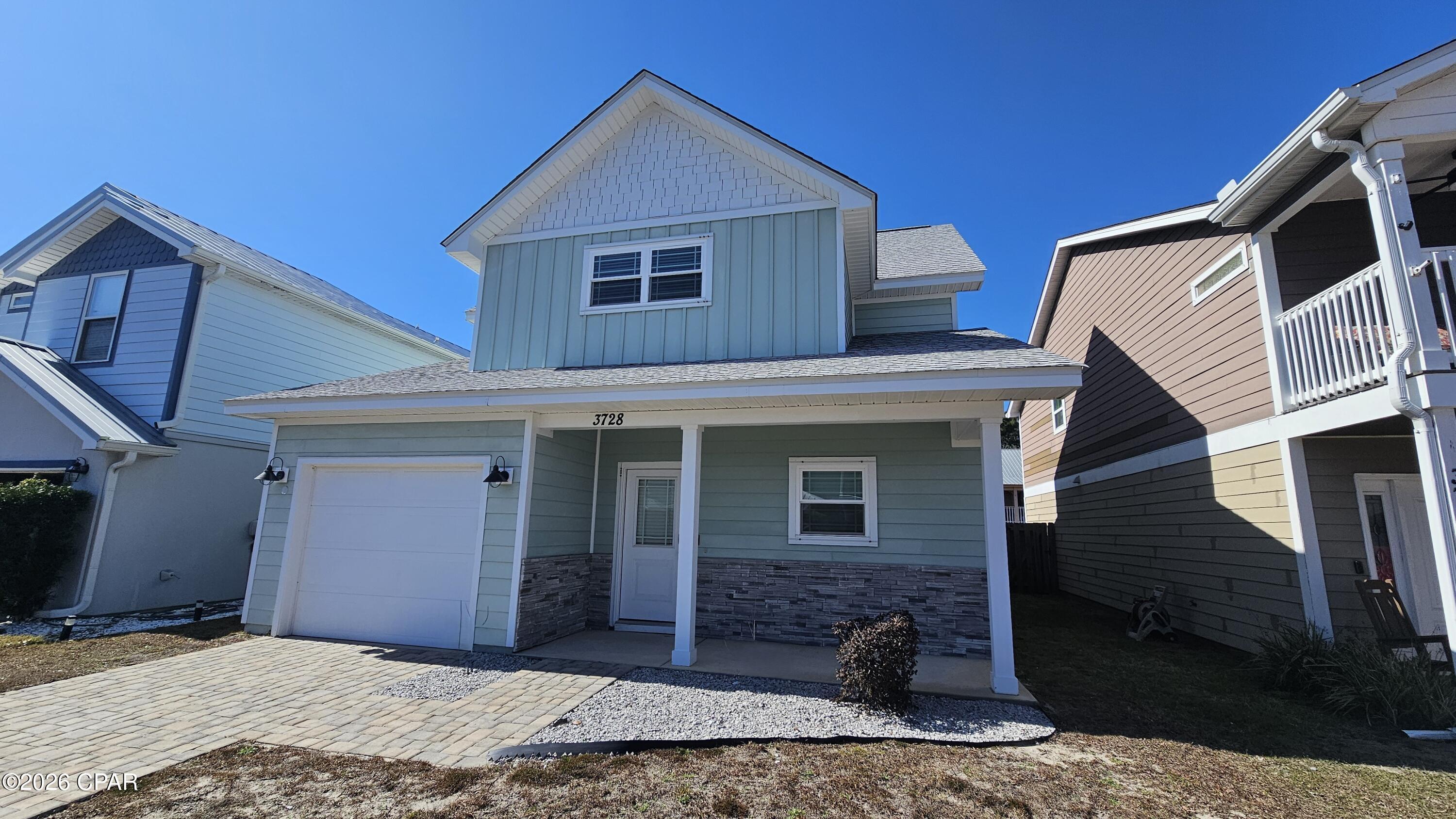 Image 2 For 3728 Tiki Drive