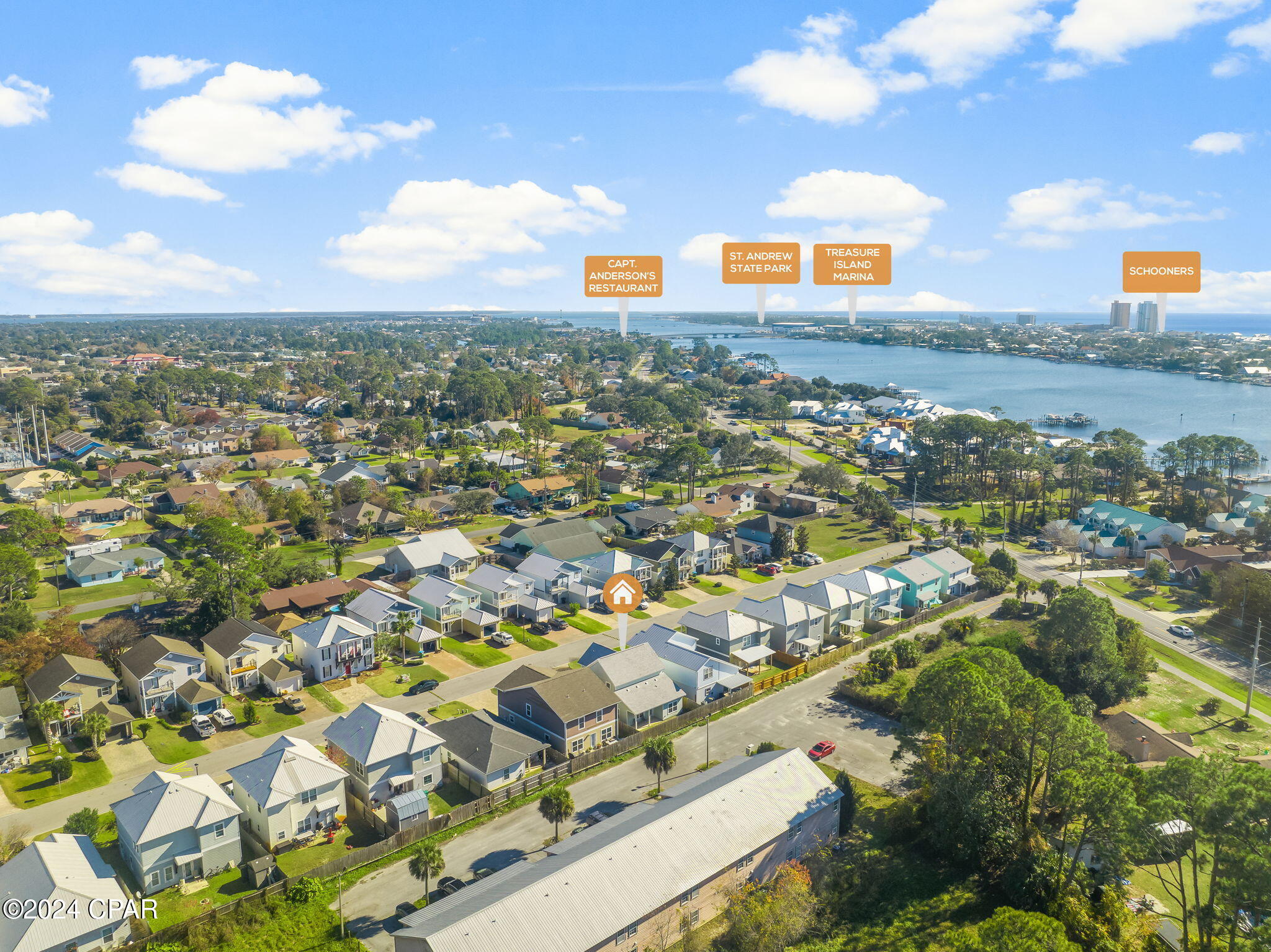 Image 30 For 3728 Tiki Drive