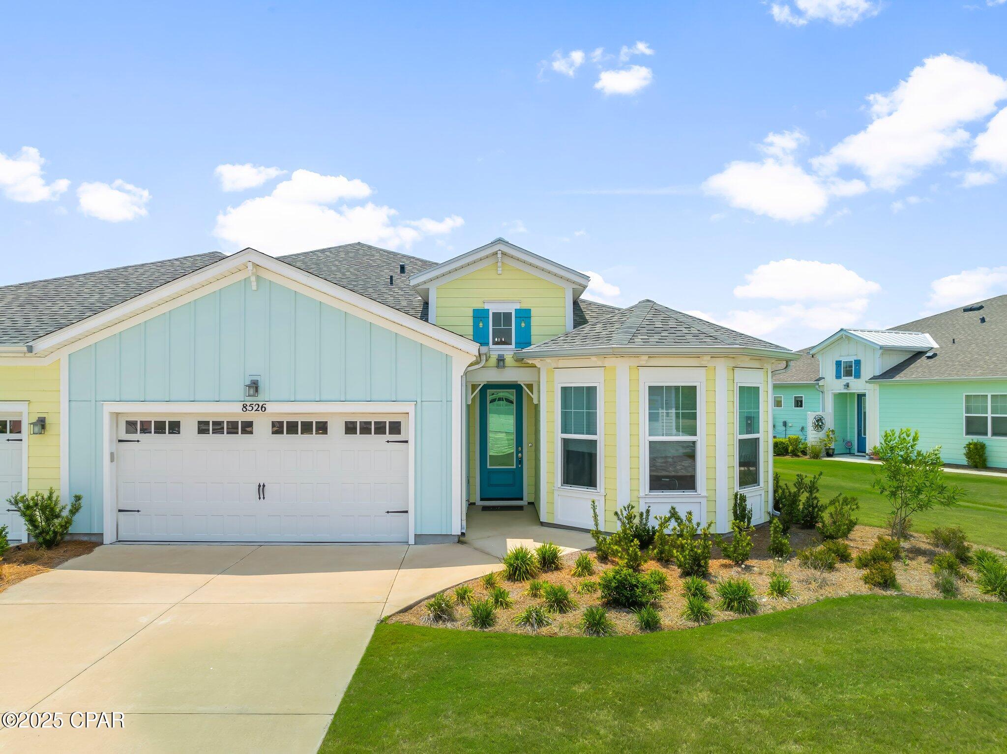 Details for 8526 Island Breeze Avenue, Panama City Beach, FL 32413