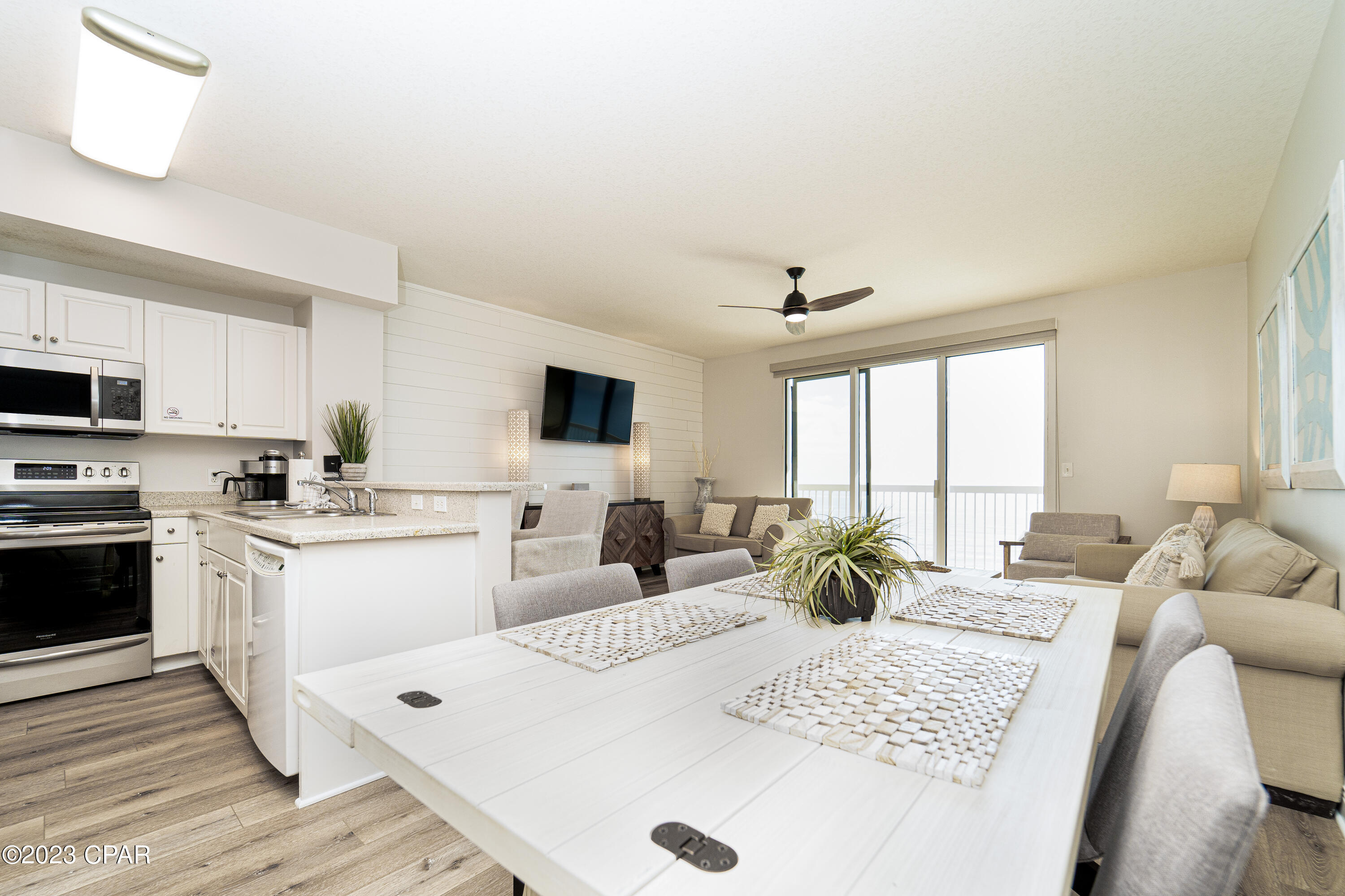 17757 Front Beach Road 2207D, Panama City Beach, FL 32413