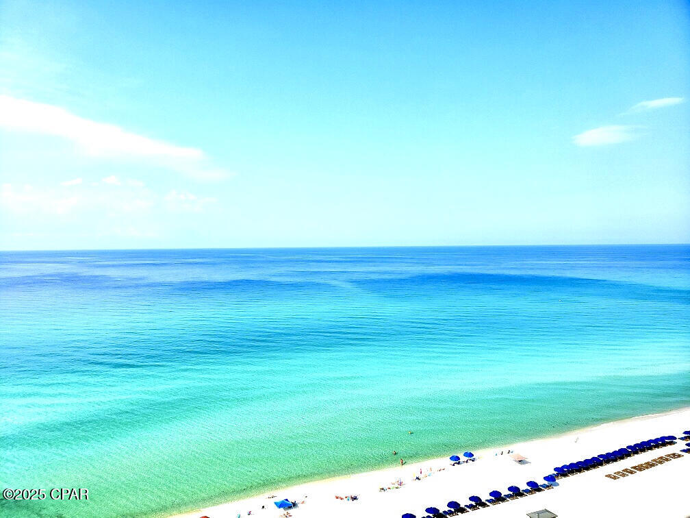 Details for 10519 Front Beach 1504b Road 1504b, Panama City Beach, FL 32407