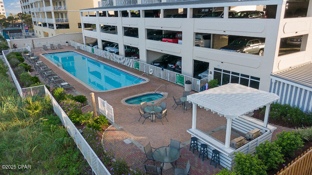 Image 13 For 10519 Front Beach 1504b Road 1504b