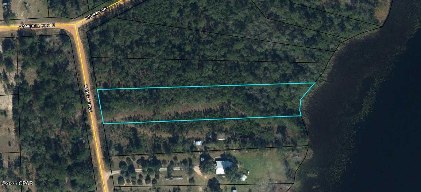 Details for 574 Mcduff Drive, Alford, FL 32420