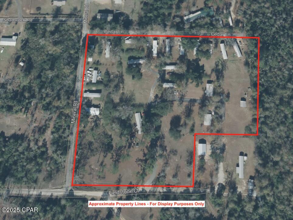 Image 2 For 4304 Fieldstone Court