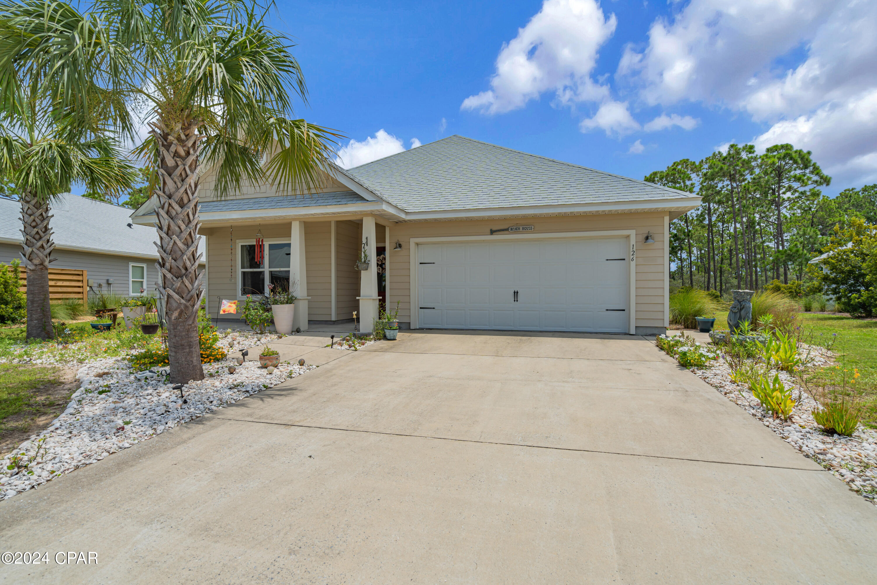 Details for 126 Tide Water Drive, Port St Joe, FL 32456