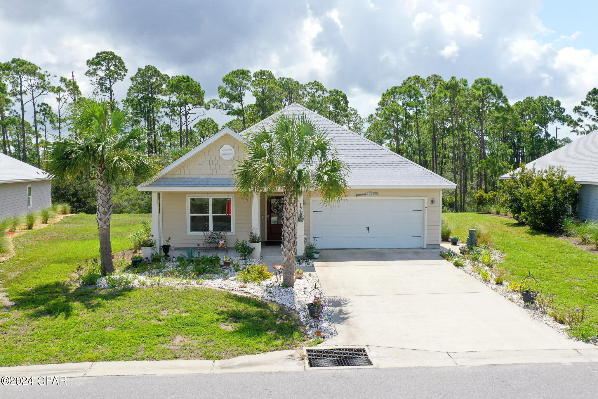 126 Tide Water Drive, Port St. Joe, FL 32456