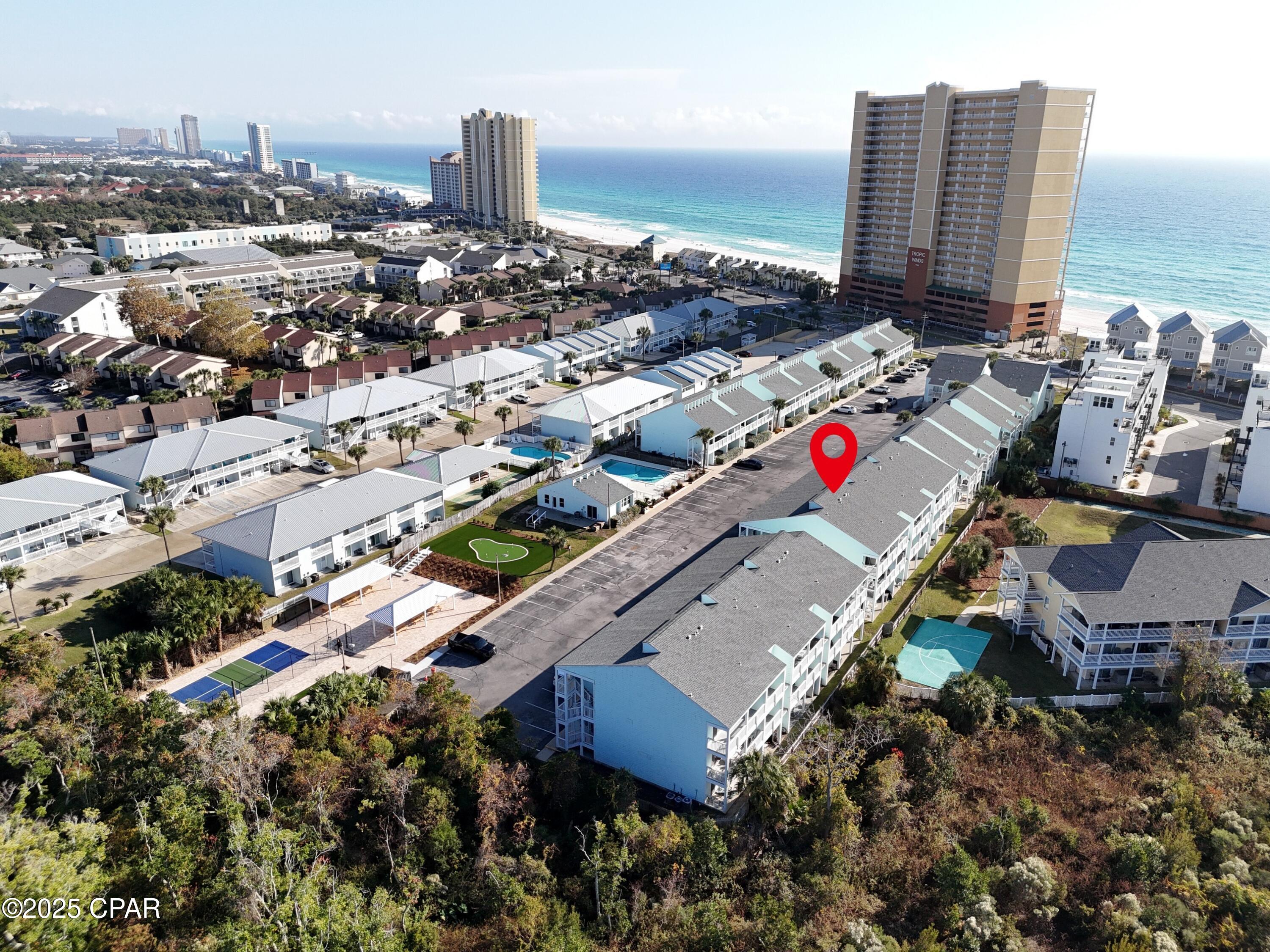 Image 1 For 17670 Front Beach Road I4