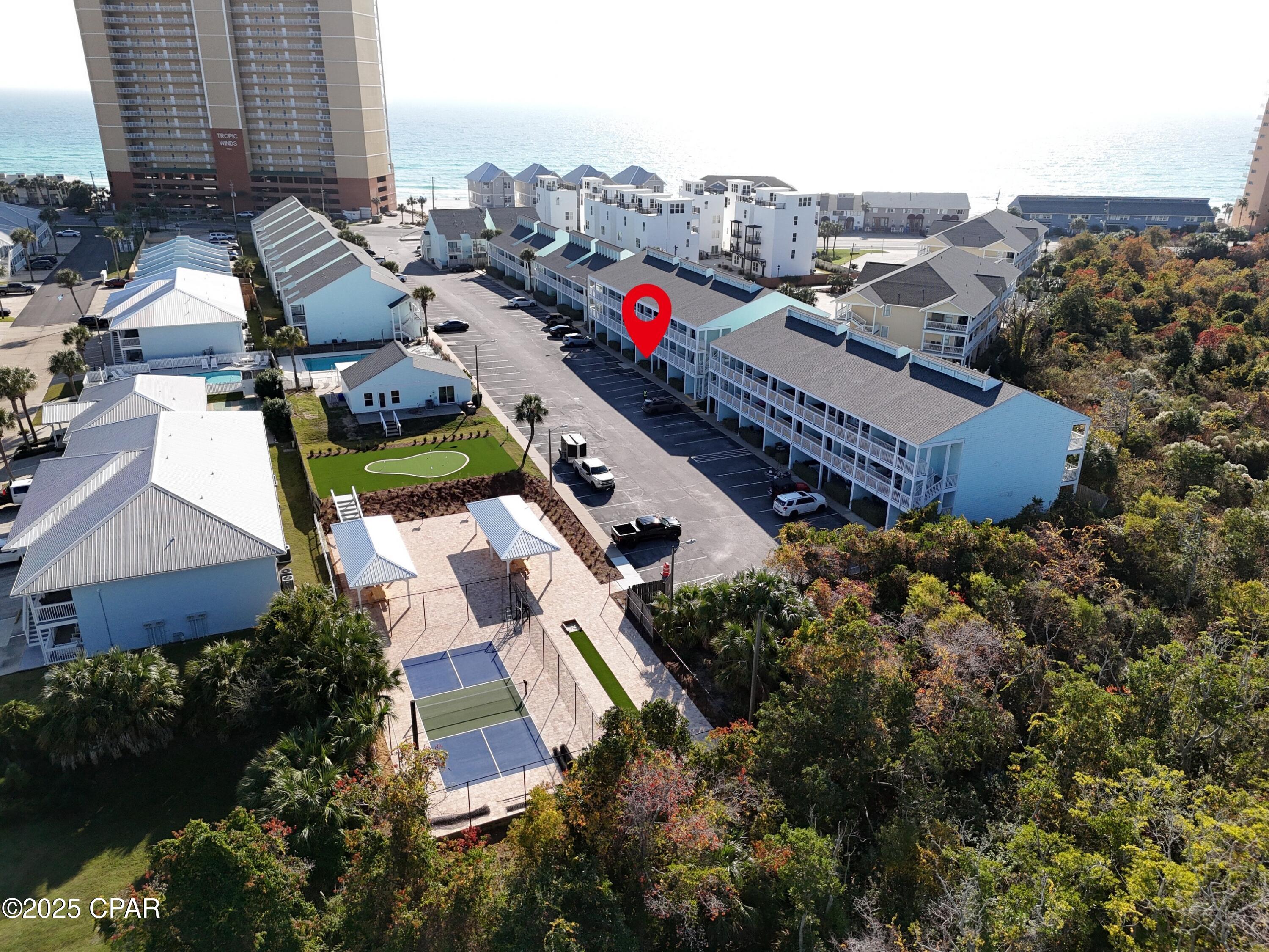 Image 3 For 17670 Front Beach Road I4