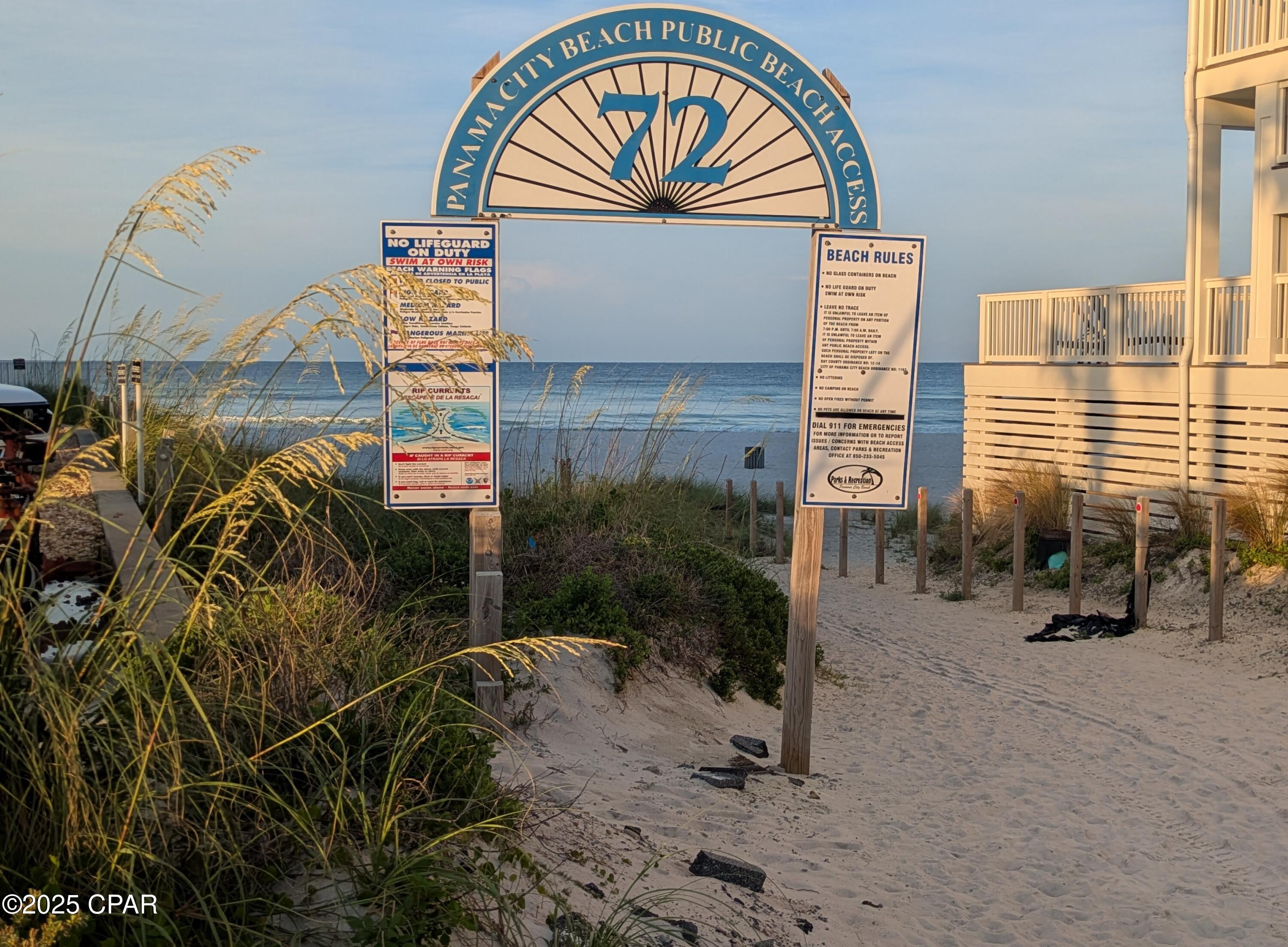 Image 33 For 17670 Front Beach Road I4