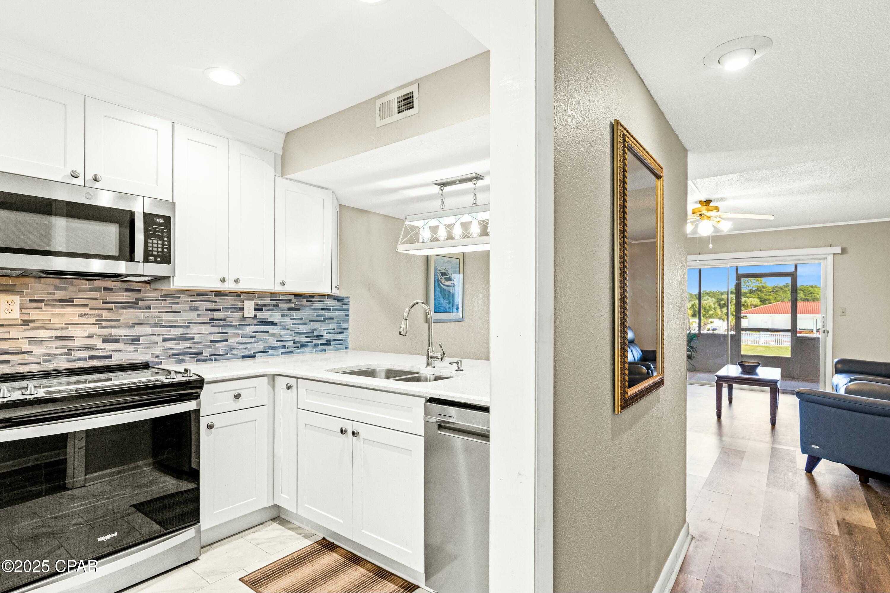 Details for 112 Fairway Boulevard 110, Panama City Beach, FL 32407