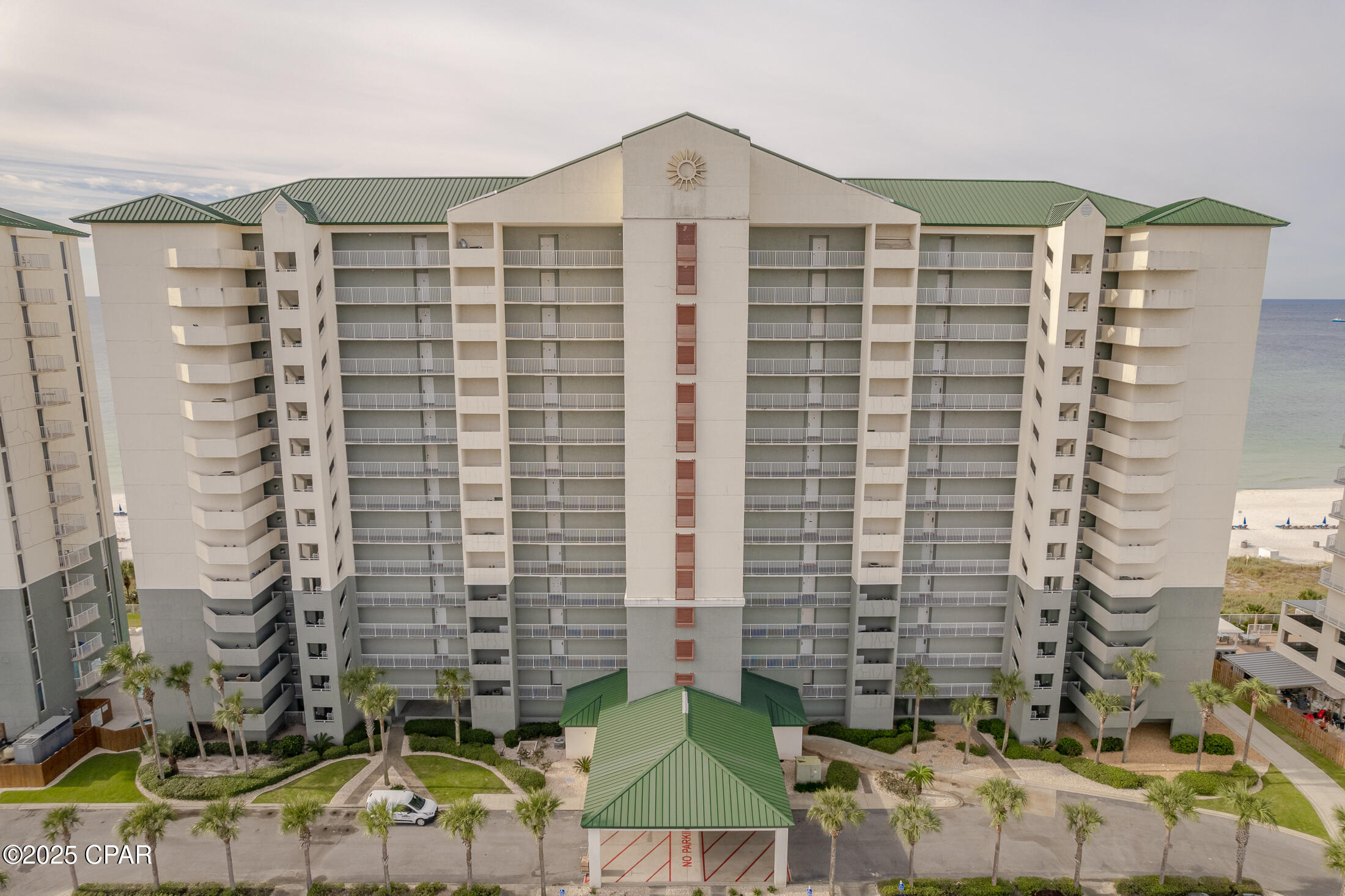 Details for 10509 Front Beach  503, Panama City Beach, FL 32407