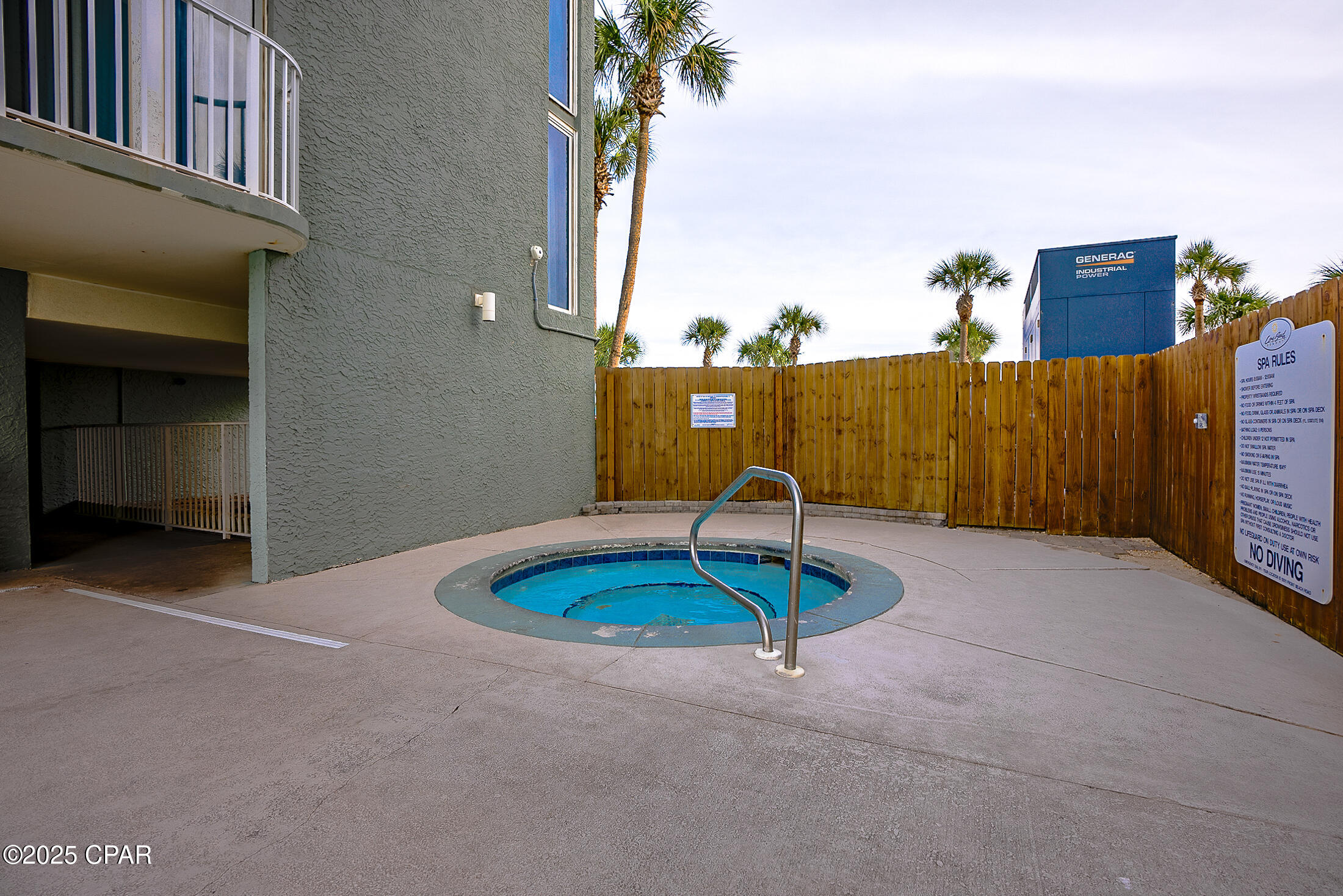 Image 55 For 10509 Front Beach  503