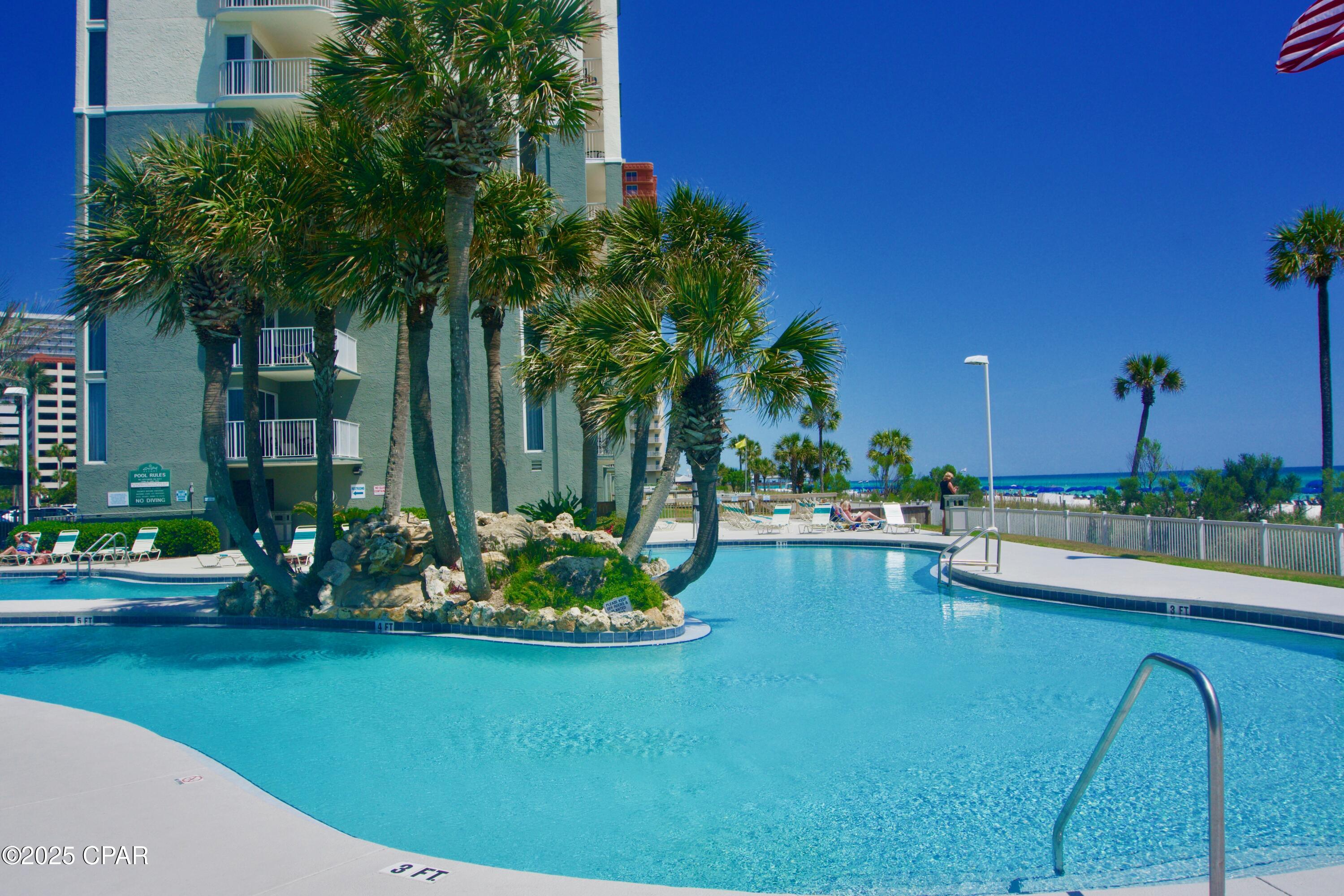 Image 59 For 10509 Front Beach  503