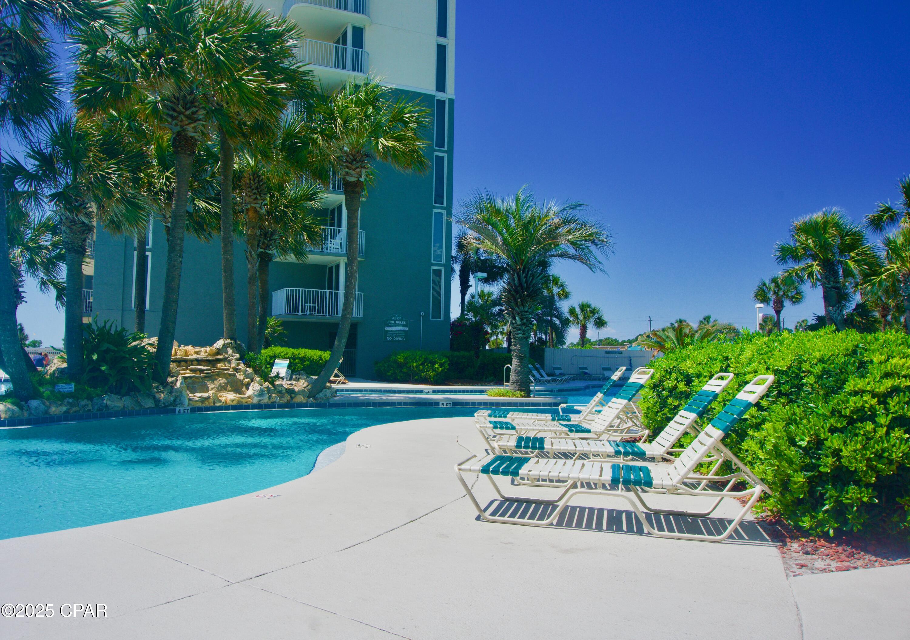 Image 60 For 10509 Front Beach  503