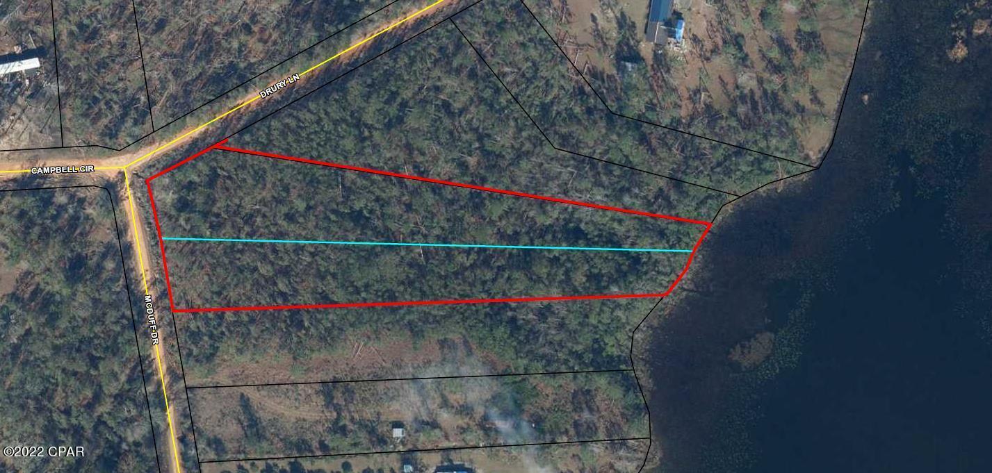 Details for 000 Drury Lane, Alford, FL 32420