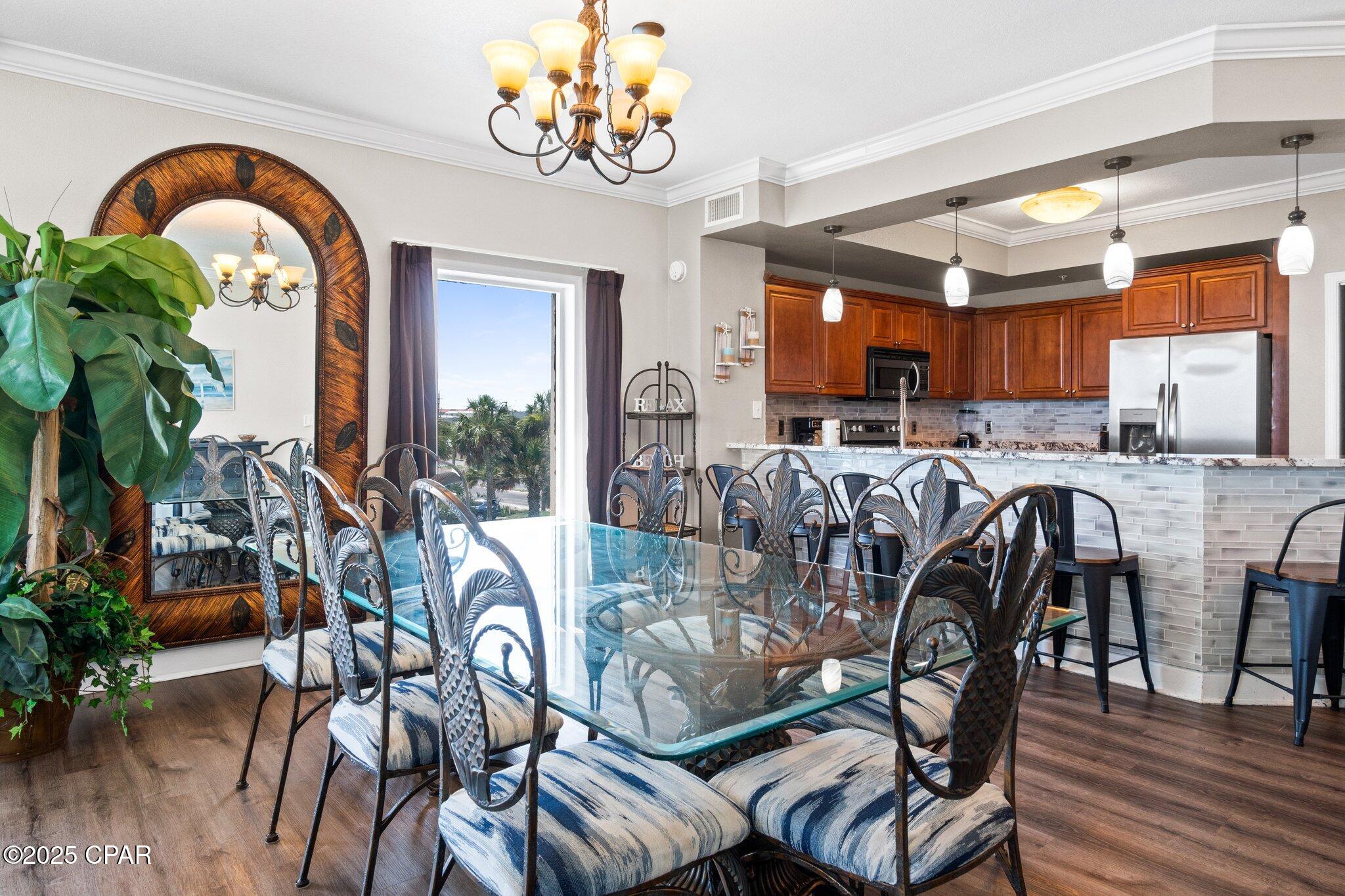 Image 11 For 16819 Front Beach Road 201