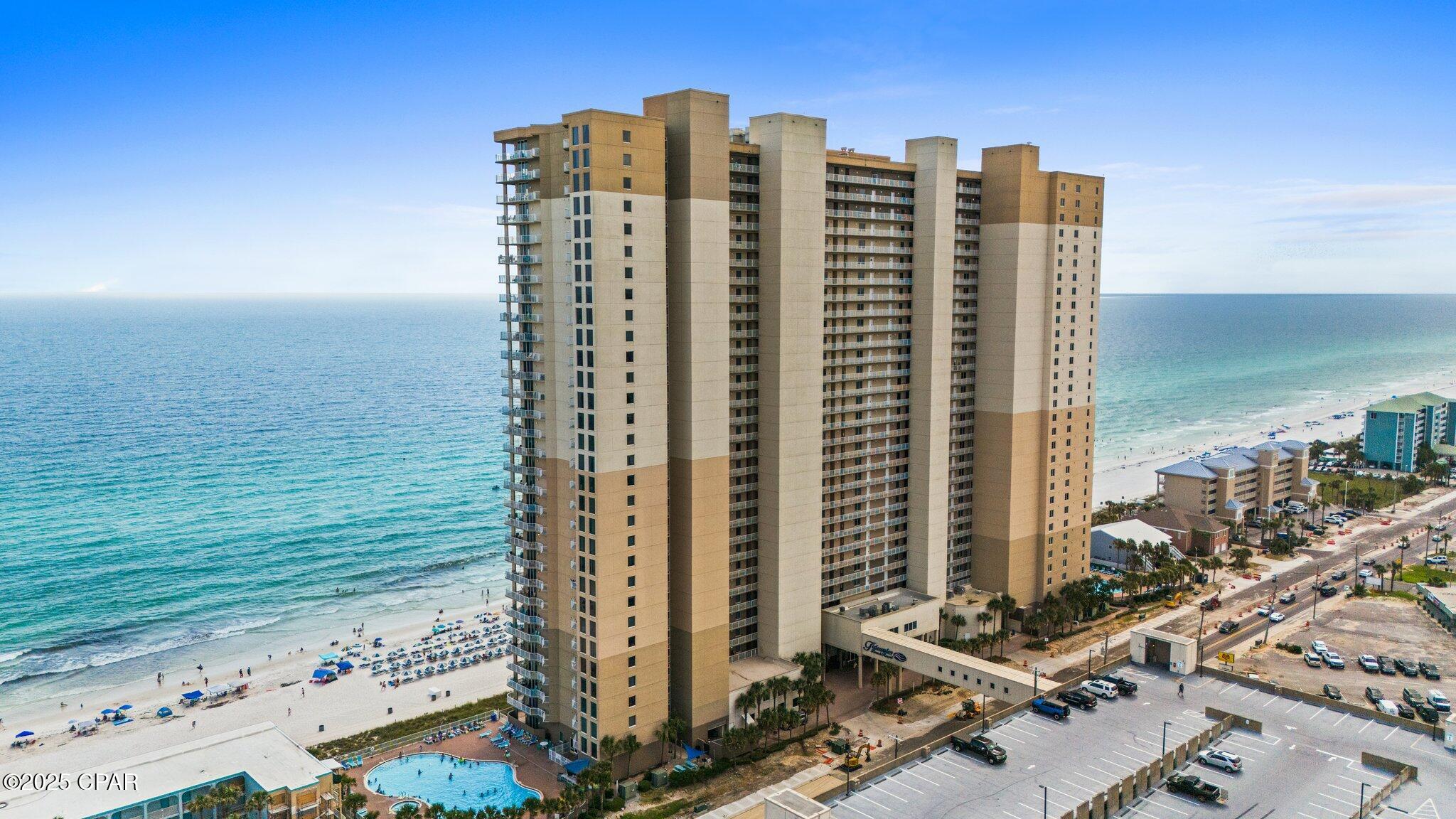 Image 28 For 16819 Front Beach Road 201