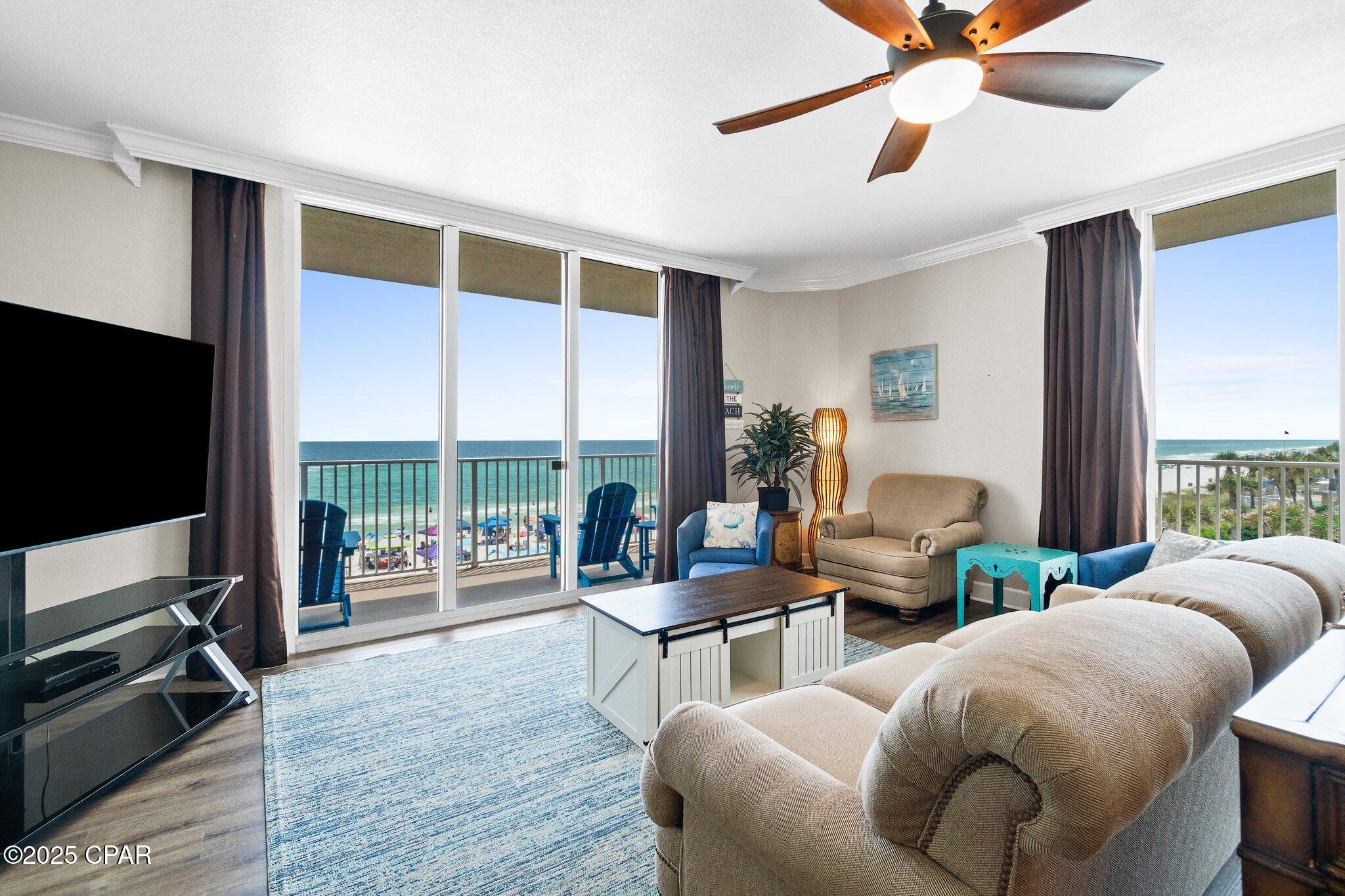 Image 3 For 16819 Front Beach Road 201