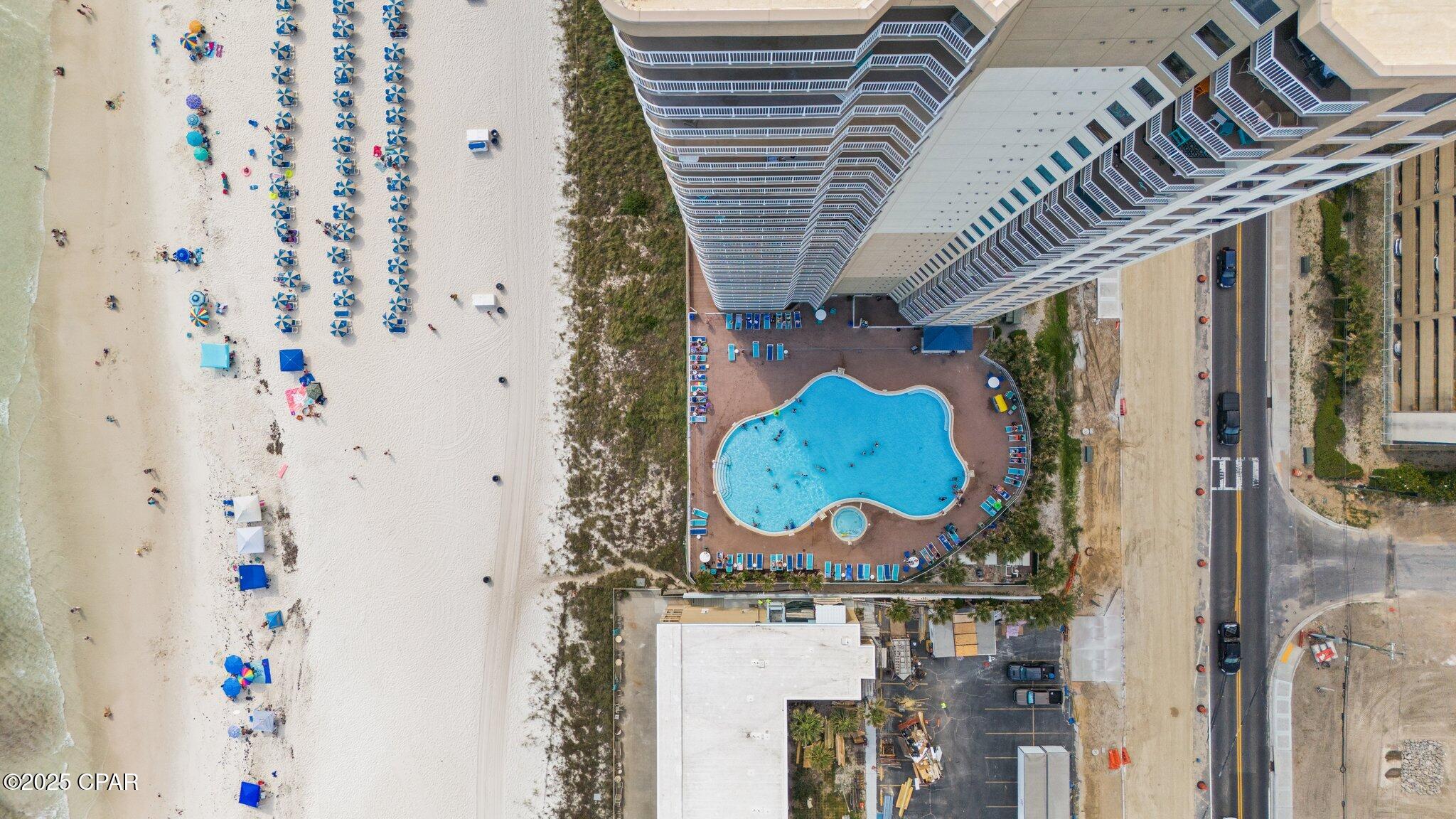 Image 30 For 16819 Front Beach Road 201