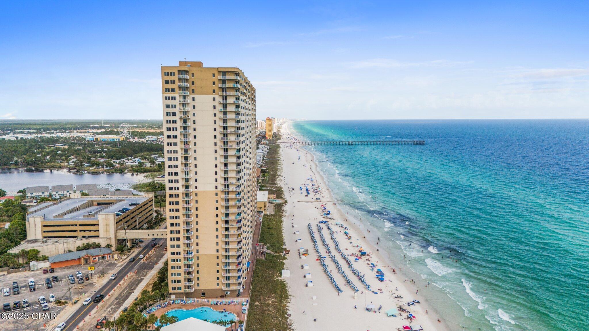 Image 31 For 16819 Front Beach Road 201