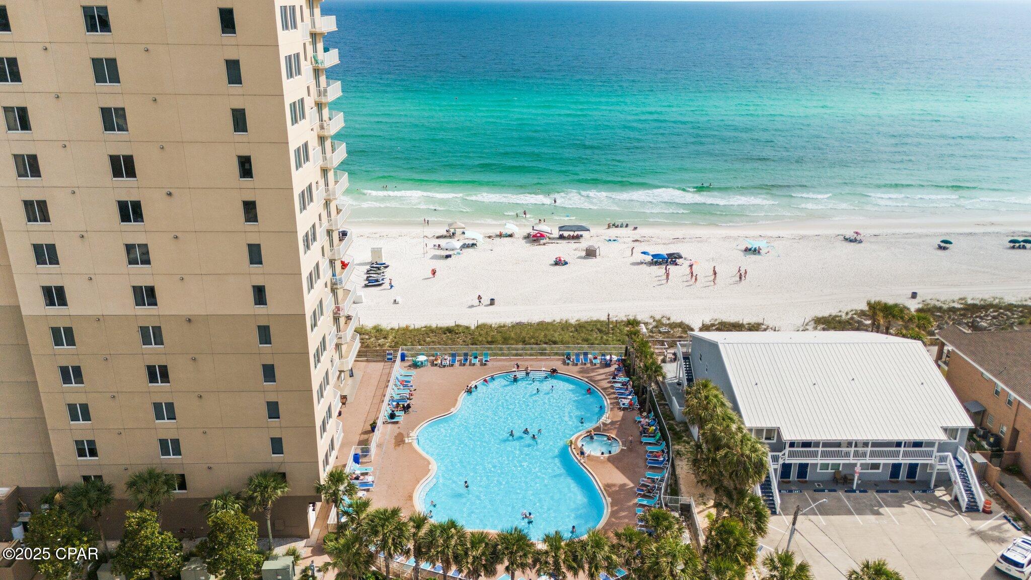 Image 32 For 16819 Front Beach Road 201