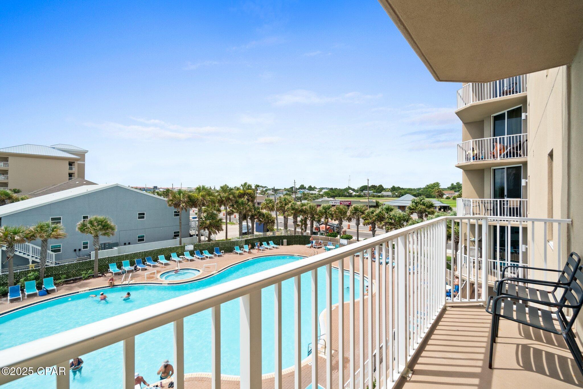 Image 5 For 16819 Front Beach Road 201