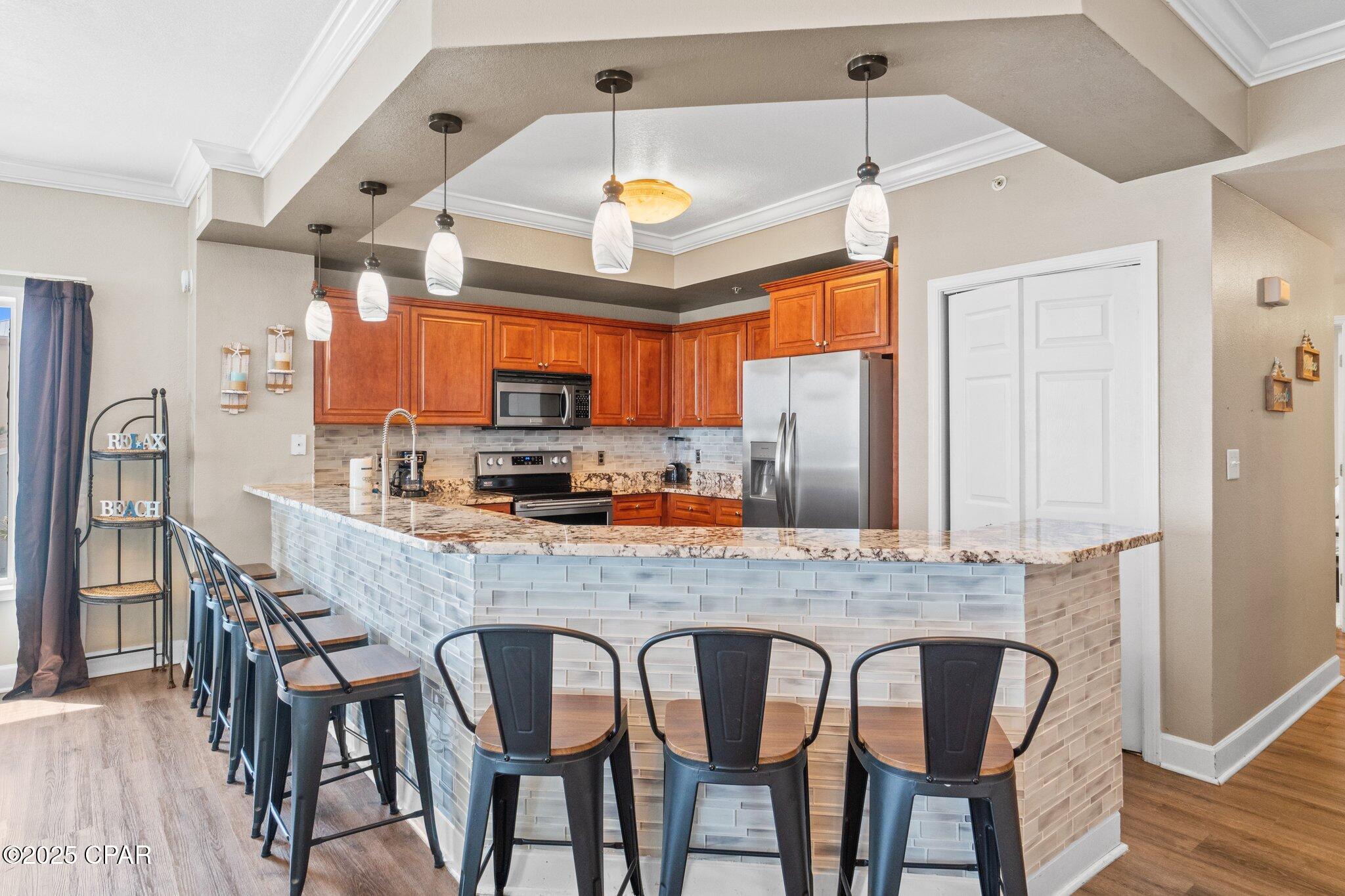 Image 9 For 16819 Front Beach Road 201